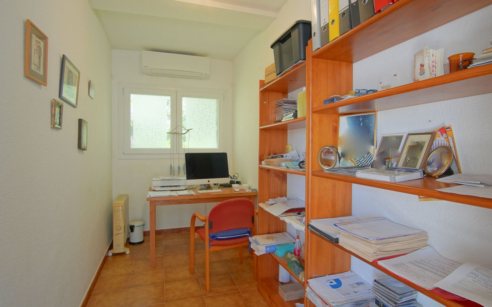 A Vendre - Villa - Altea - Altea Centro