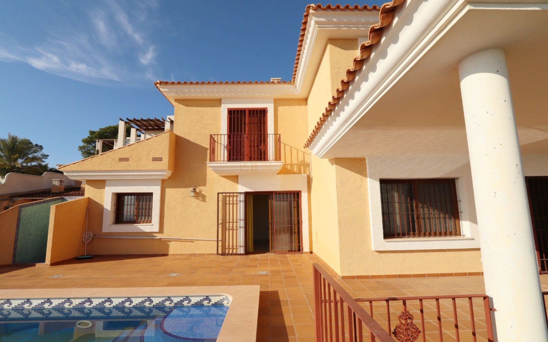 A Vendre - Villa - Altea - Altea Centro