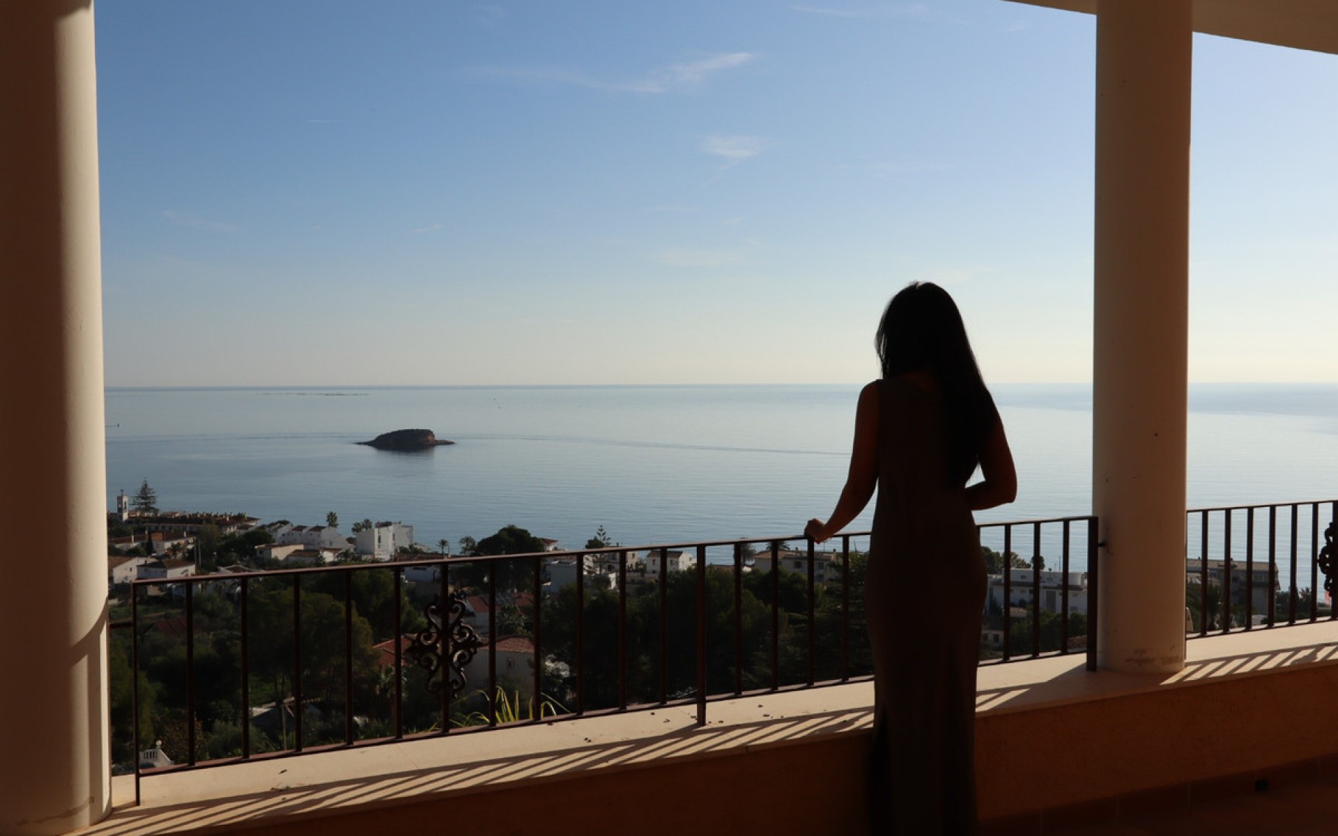 A Vendre - Villa - Altea - Altea Centro