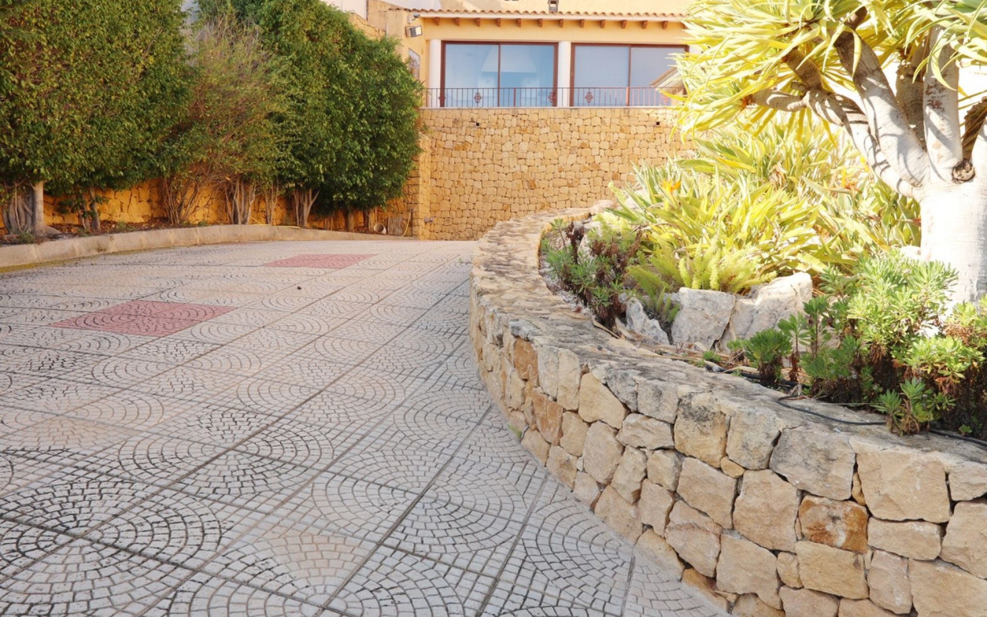 A Vendre - Villa - Altea - Altea Centro