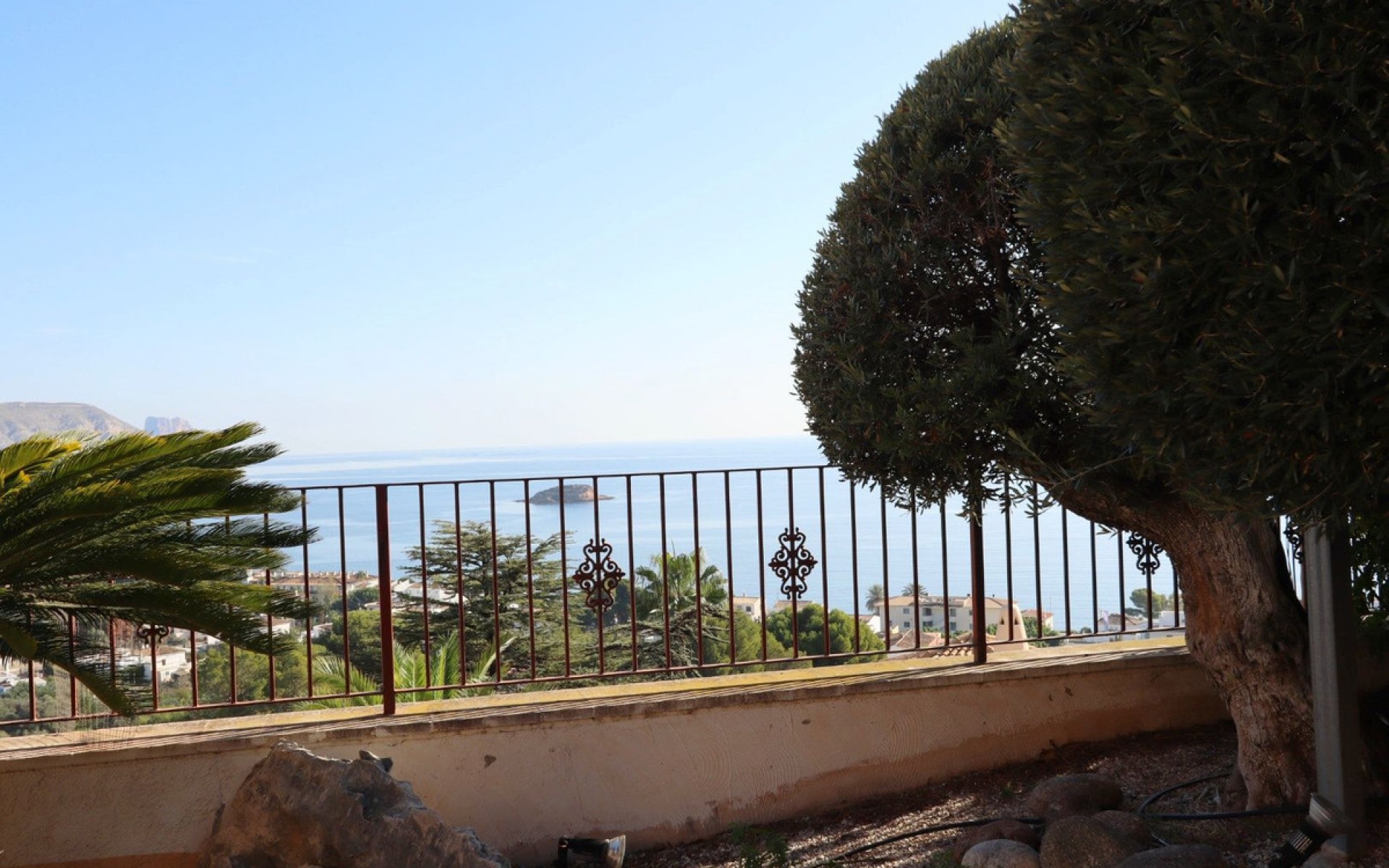 A Vendre - Villa - Altea - Altea Centro