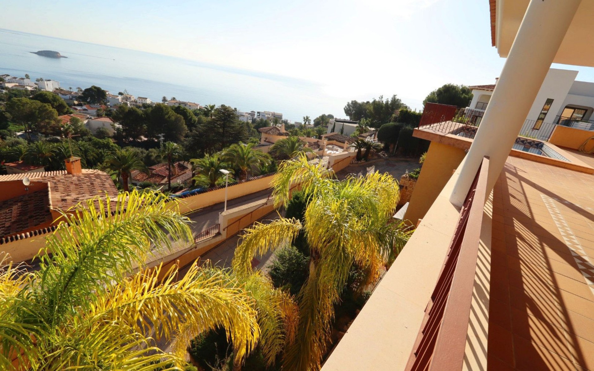 A Vendre - Villa - Altea - Altea Centro