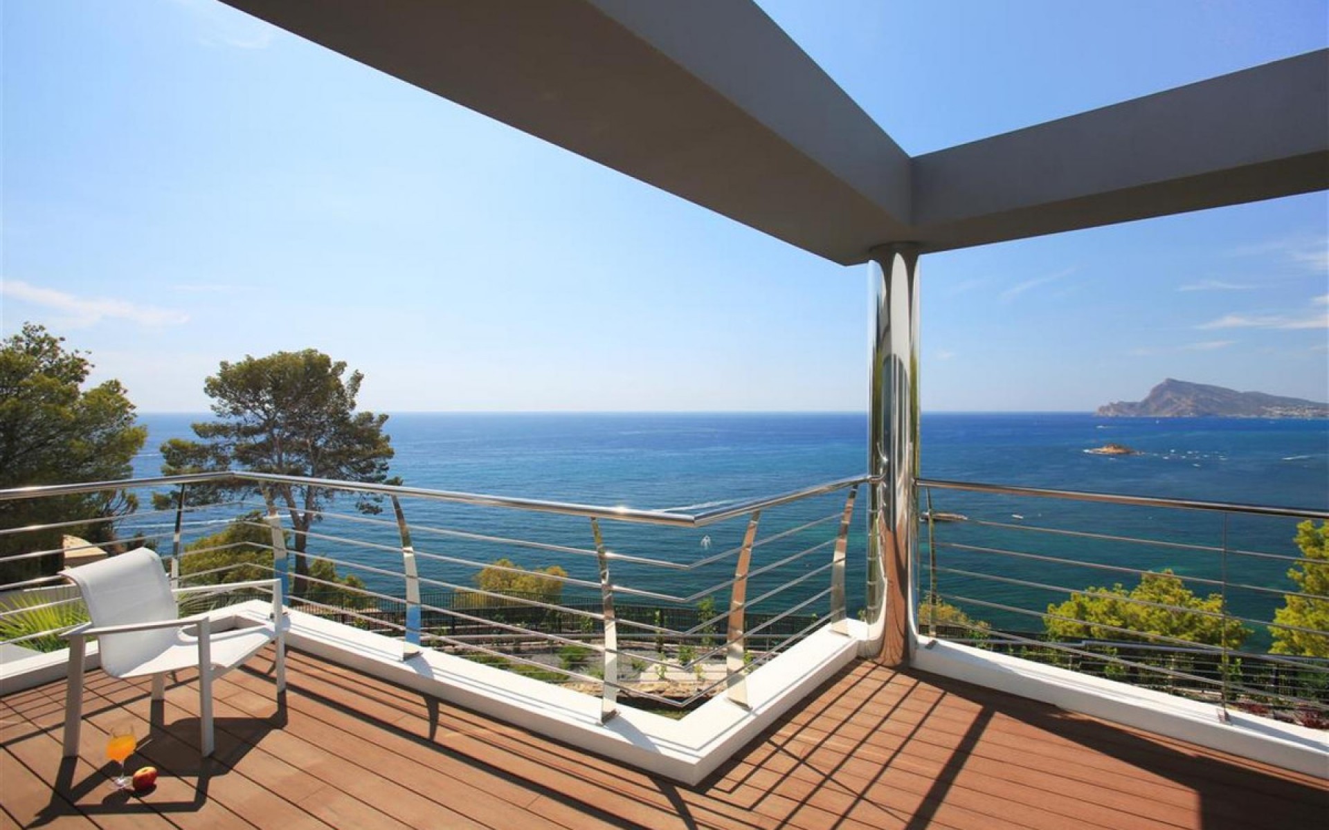 A Vendre - Villa - Altea - Altea Centro