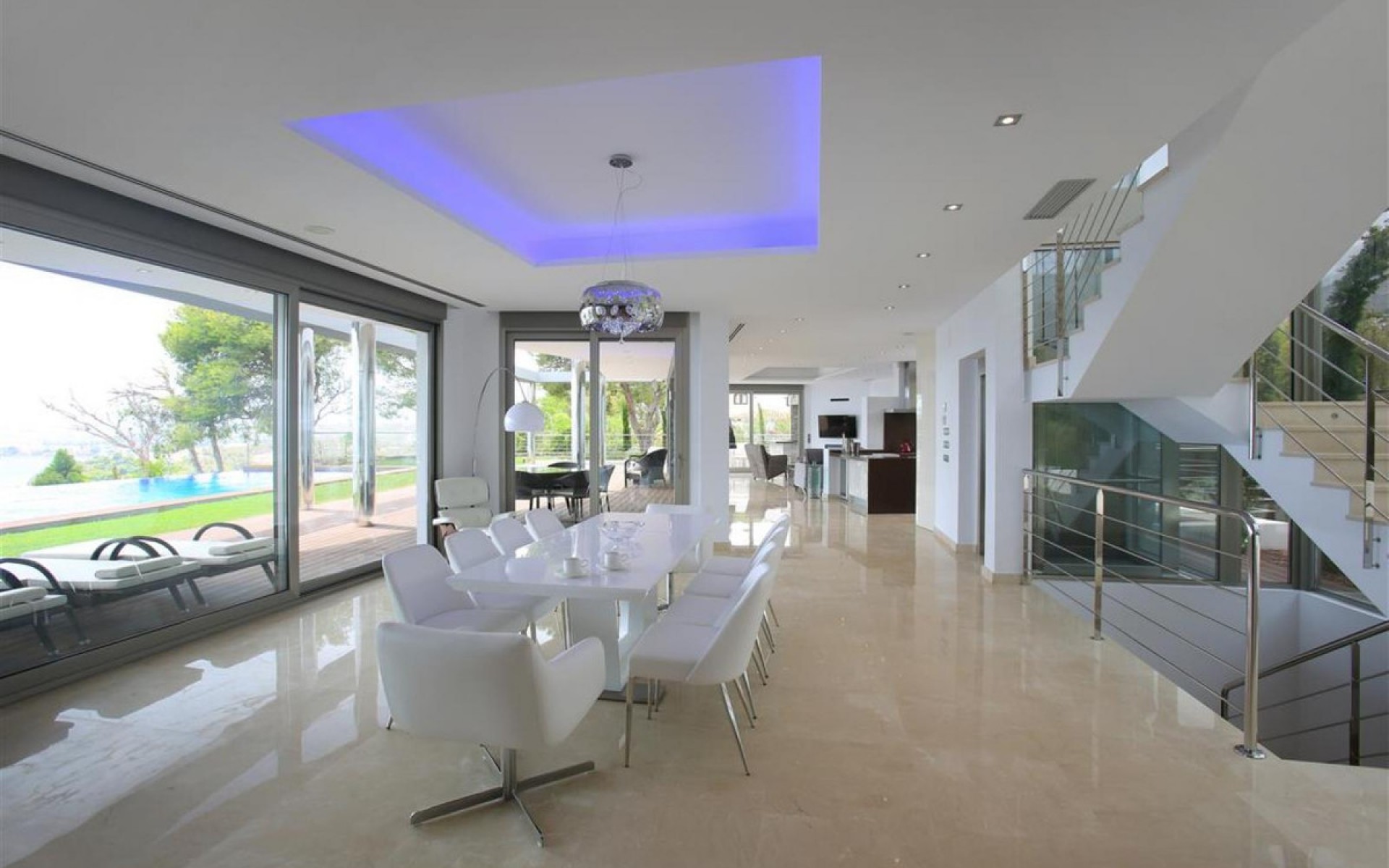 A Vendre - Villa - Altea - Altea Centro