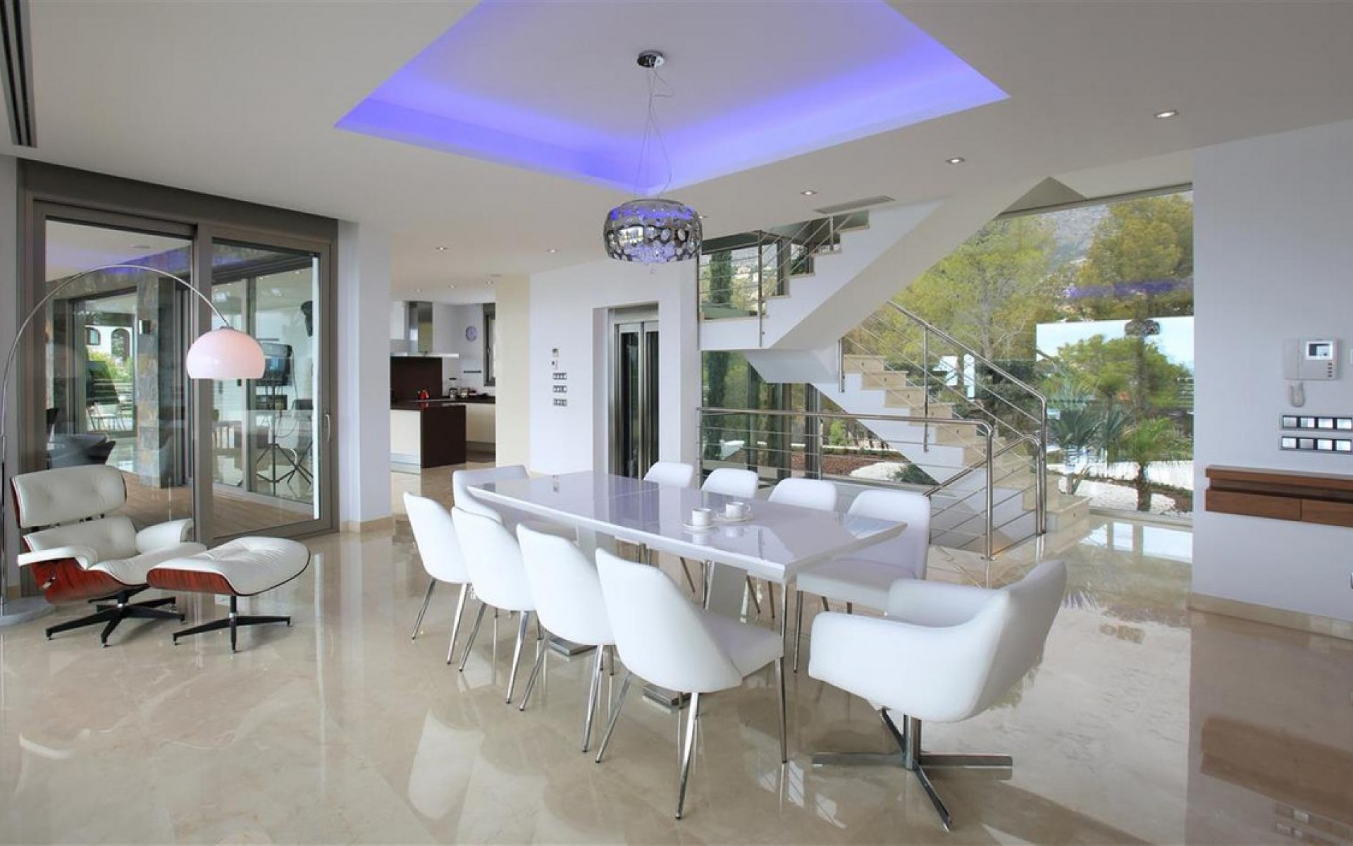 A Vendre - Villa - Altea - Altea Centro