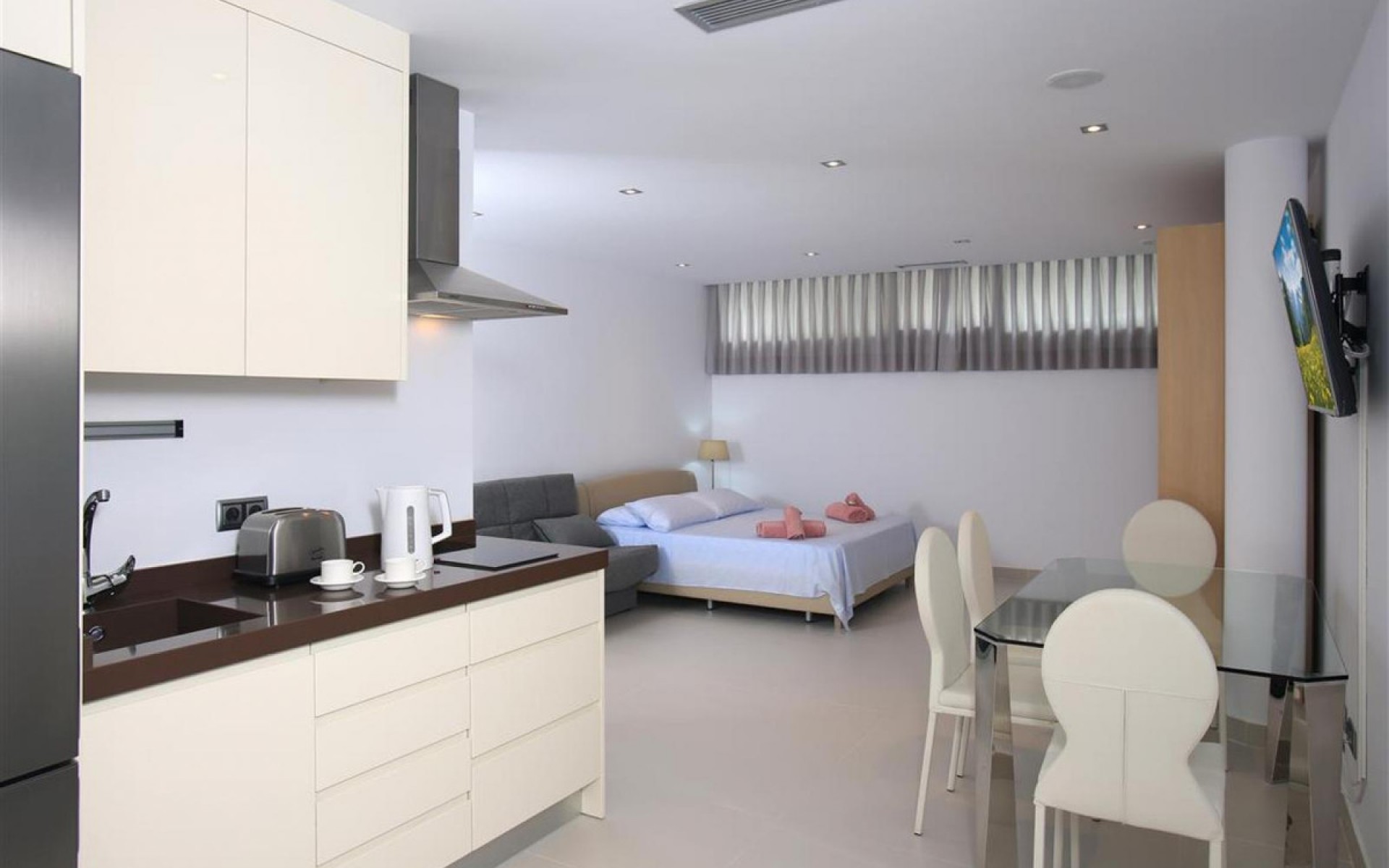 A Vendre - Villa - Altea - Altea Centro