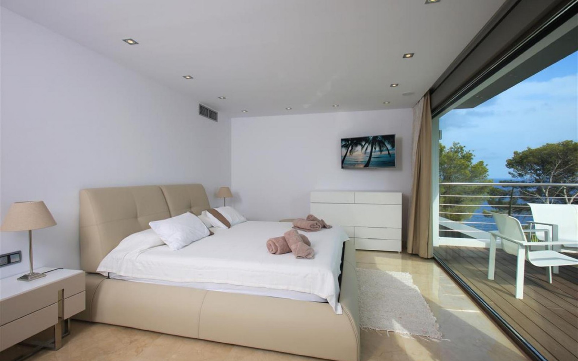 A Vendre - Villa - Altea - Altea Centro