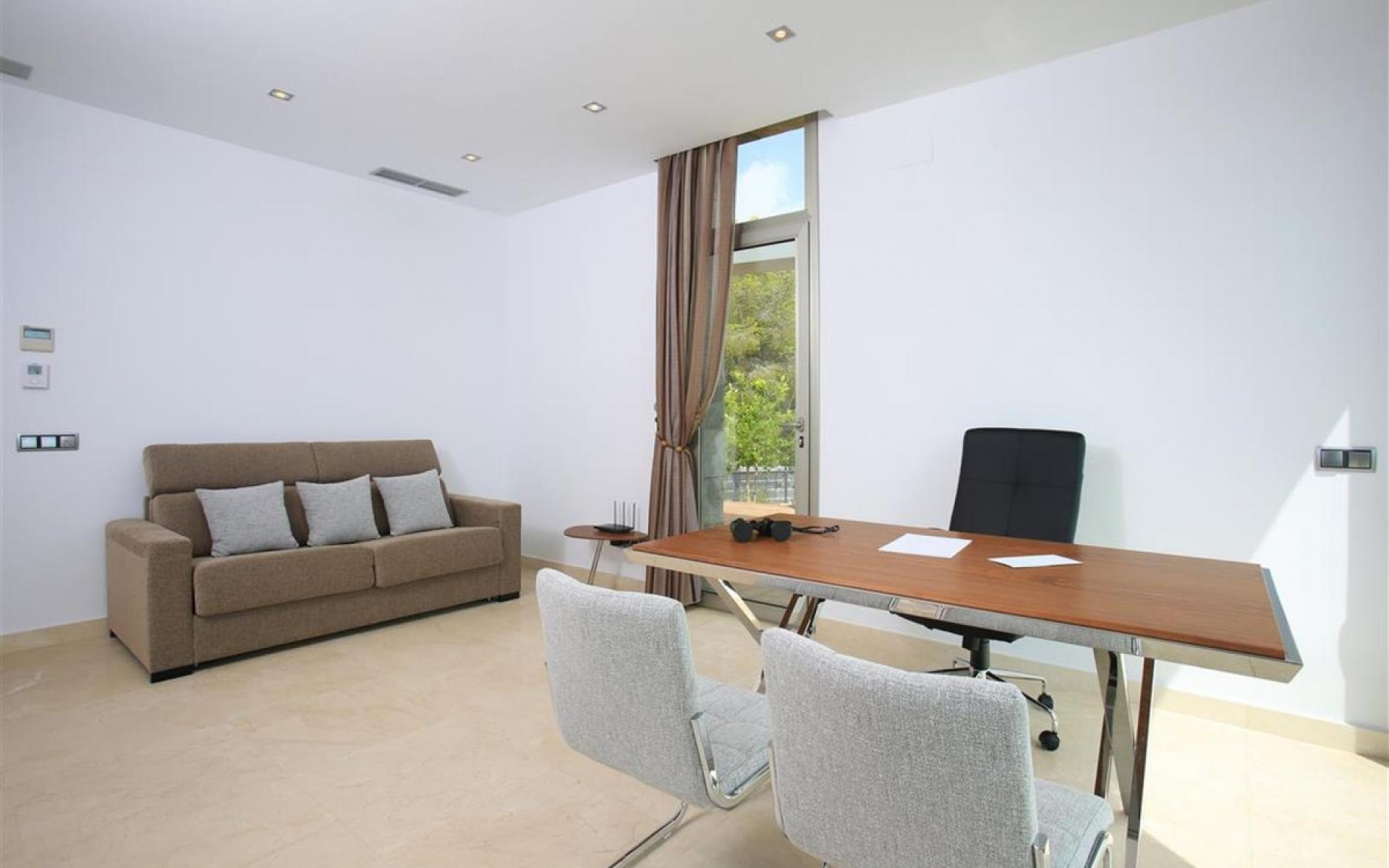 A Vendre - Villa - Altea - Altea Centro