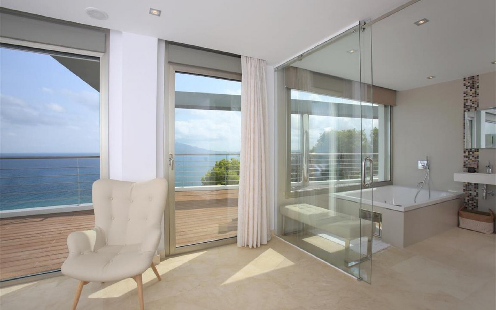 A Vendre - Villa - Altea - Altea Centro