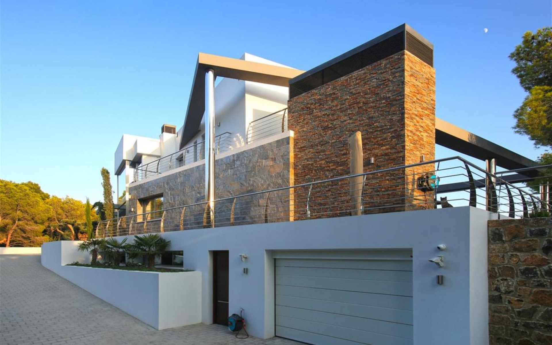 A Vendre - Villa - Altea - Altea Centro