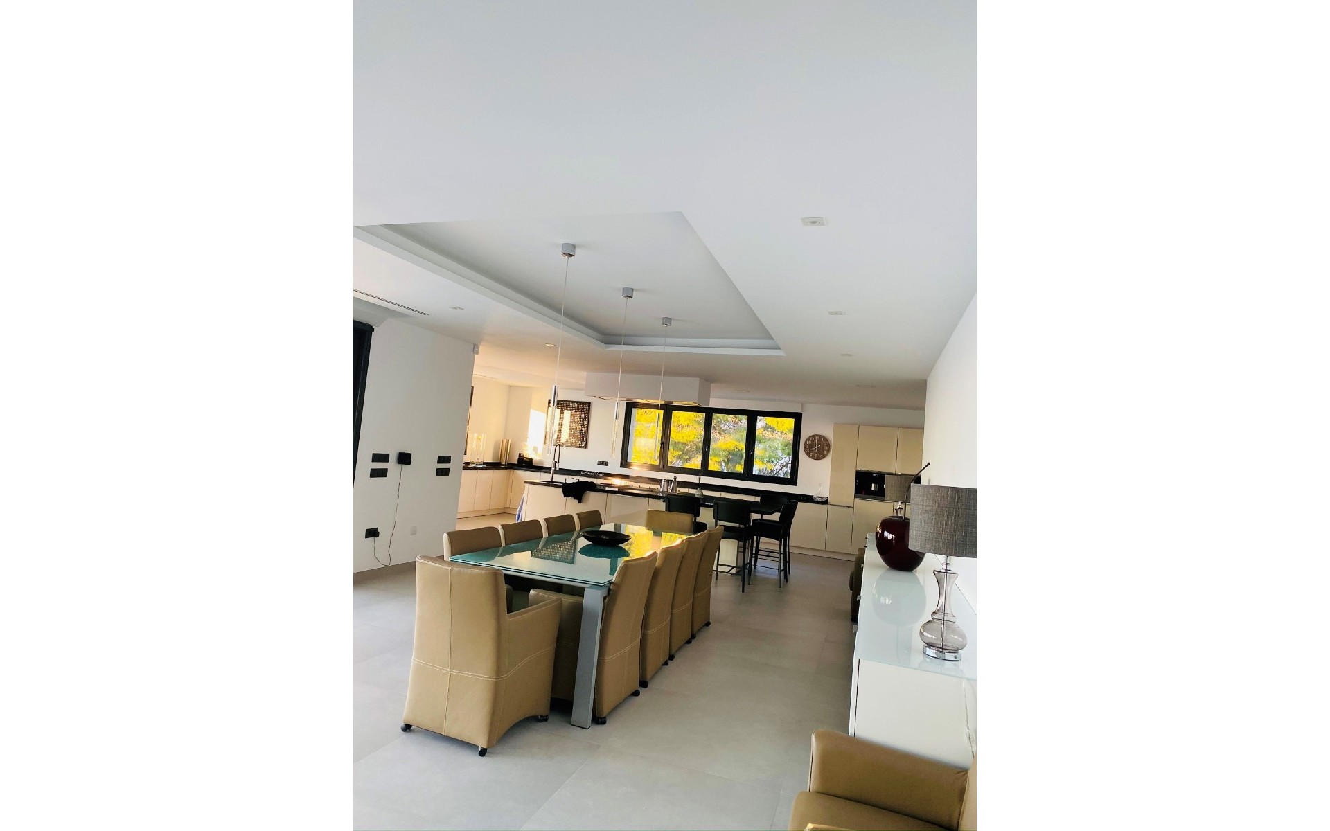 A Vendre - Villa - Altea - Altea Centro