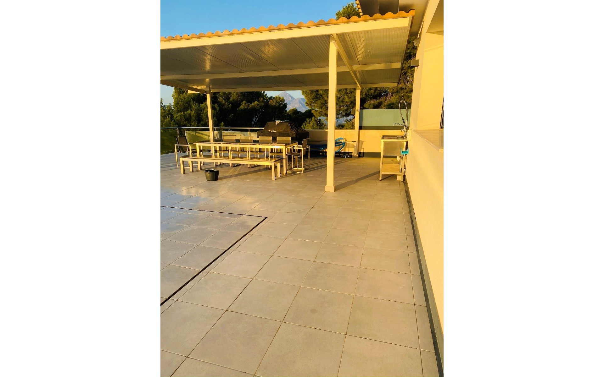 A Vendre - Villa - Altea - Altea Centro