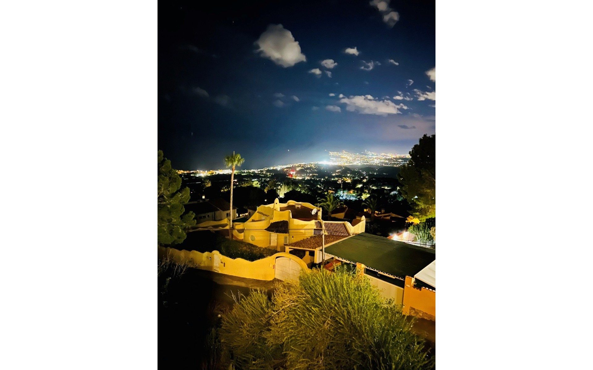 A Vendre - Villa - Altea - Altea Centro