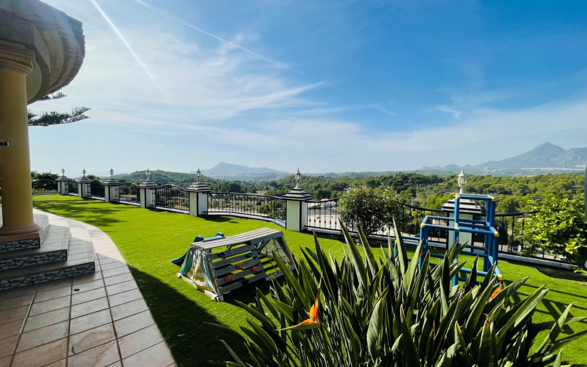 A Vendre - Villa - Altea - Altea Centro