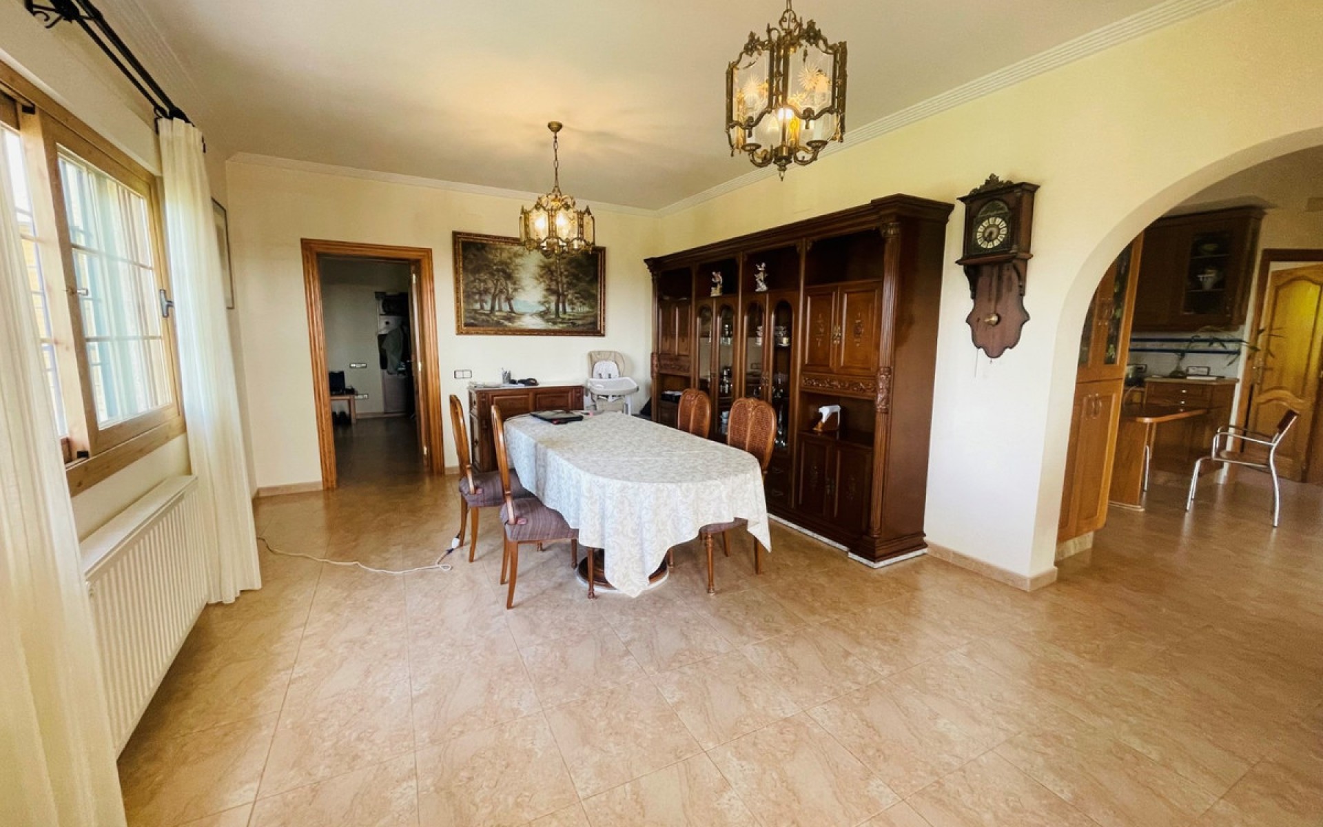 A Vendre - Villa - Altea - Altea Centro