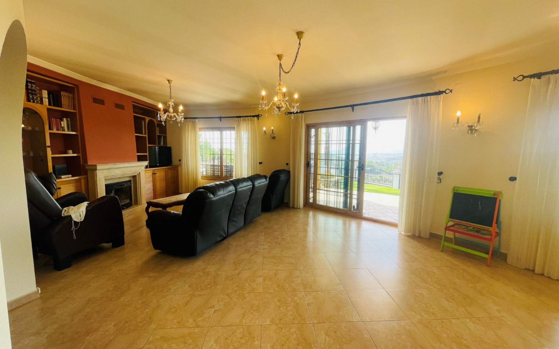A Vendre - Villa - Altea - Altea Centro
