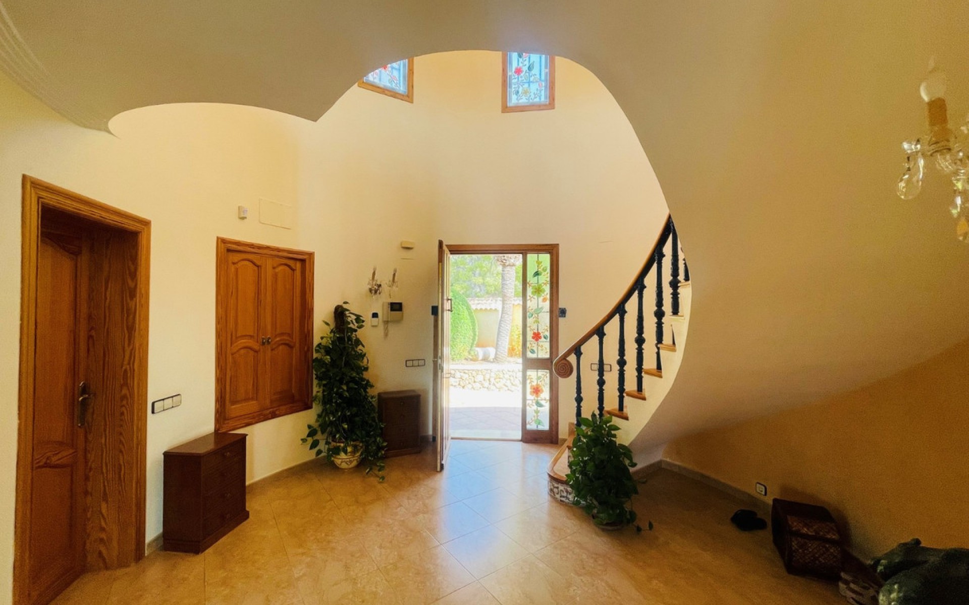 A Vendre - Villa - Altea - Altea Centro