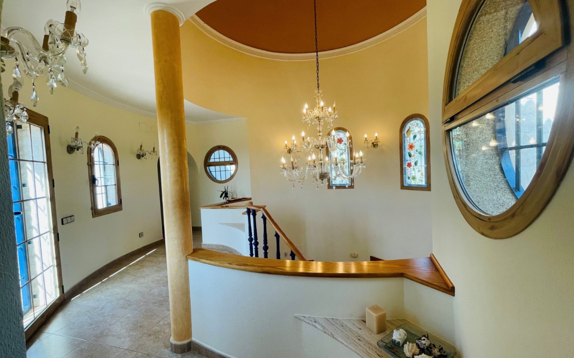 A Vendre - Villa - Altea - Altea Centro