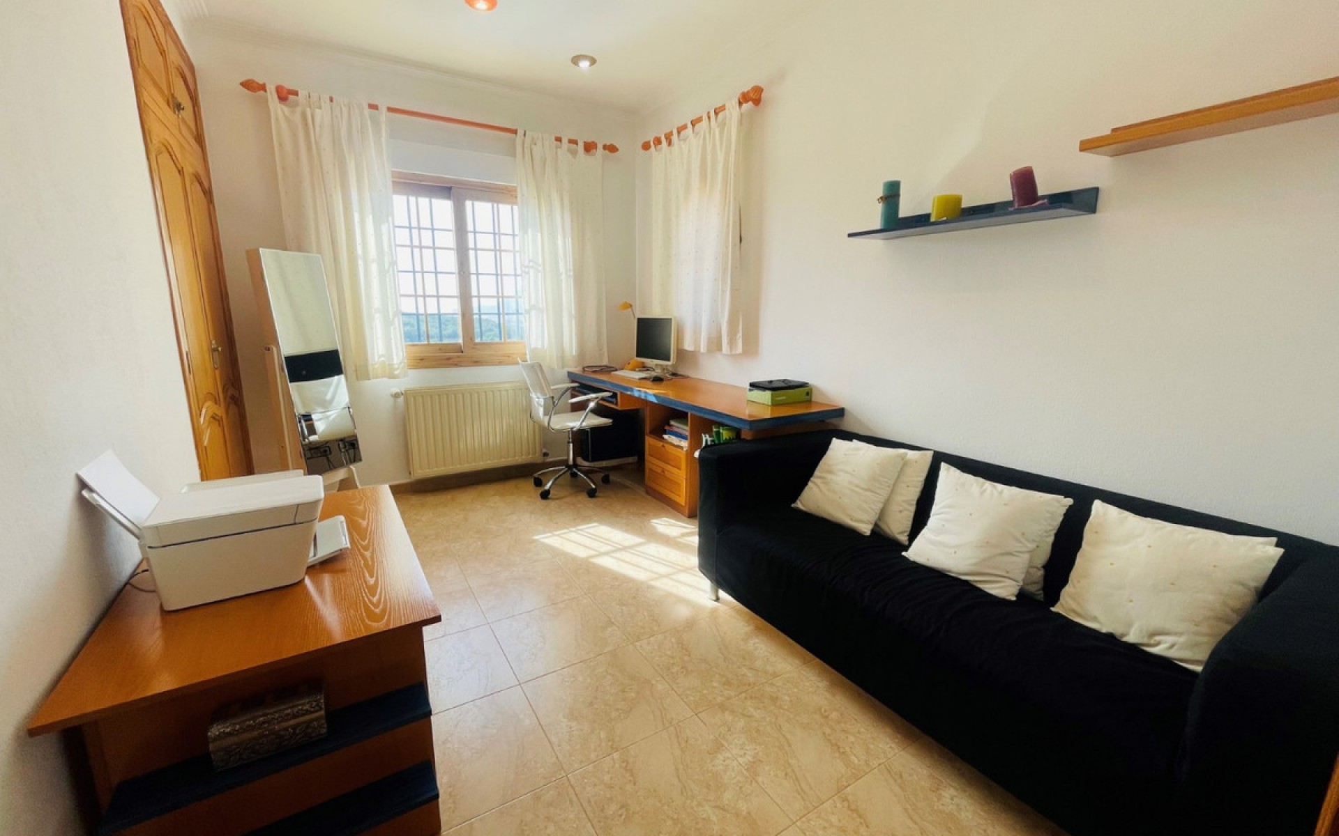 A Vendre - Villa - Altea - Altea Centro
