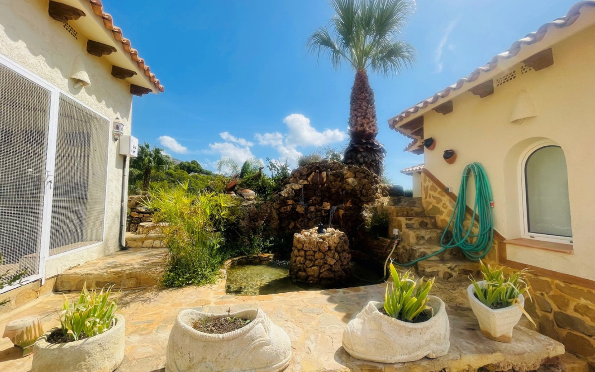 A Vendre - Villa - Altea - Altea Centro