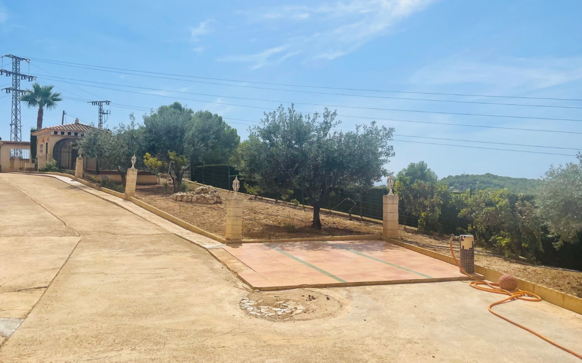 A Vendre - Villa - Altea - Altea Centro