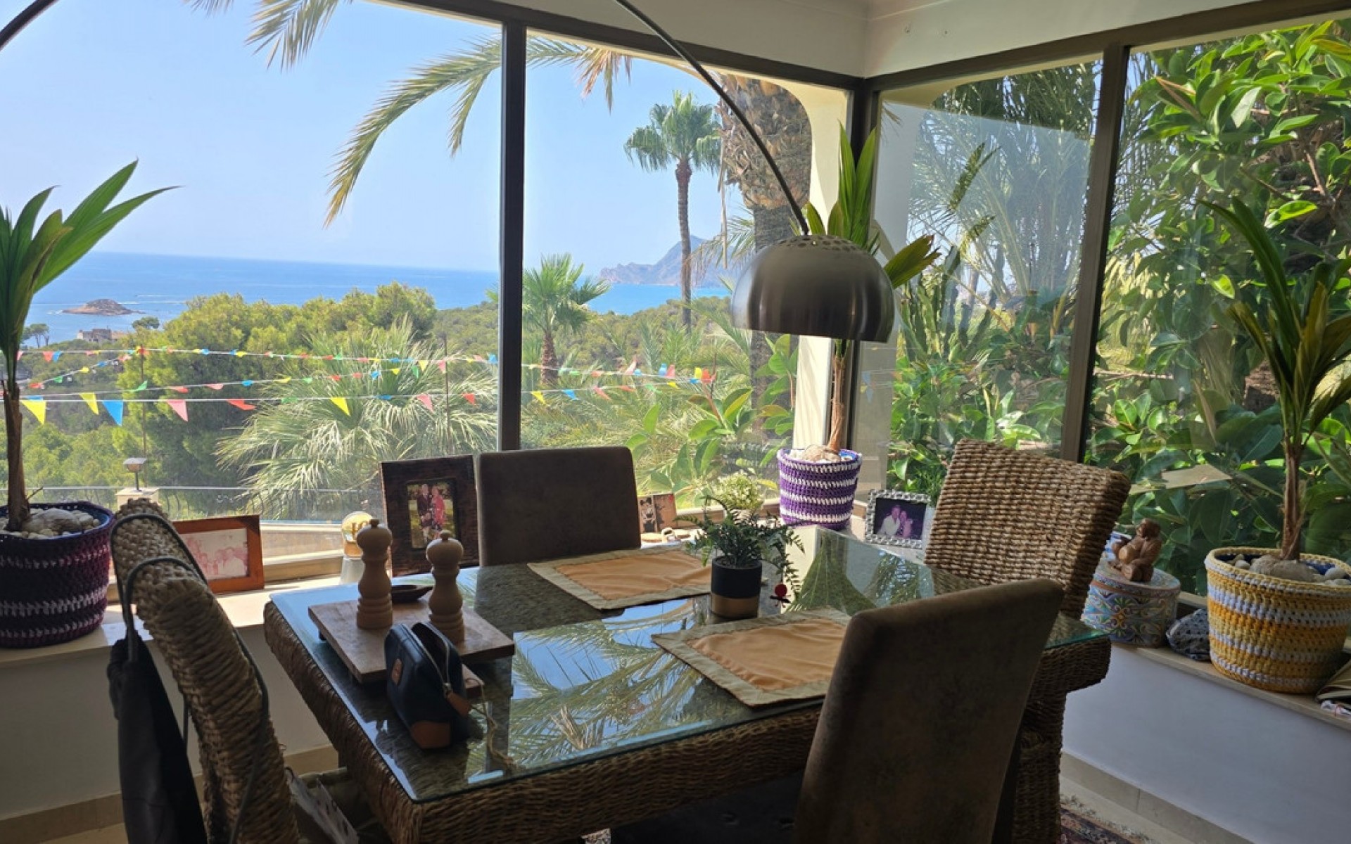 A Vendre - Villa - Altea - Altea Centro
