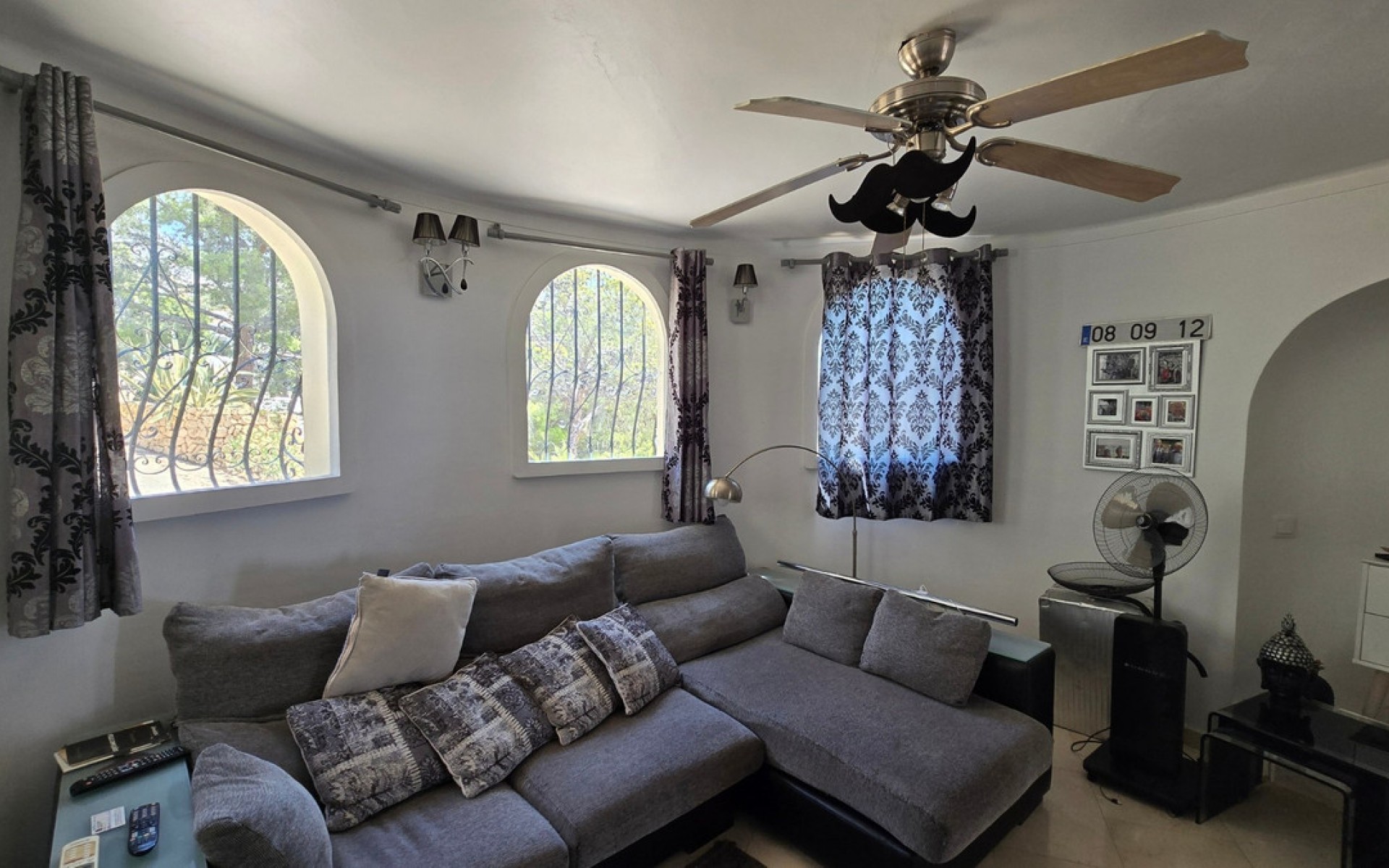 A Vendre - Villa - Altea - Altea Centro