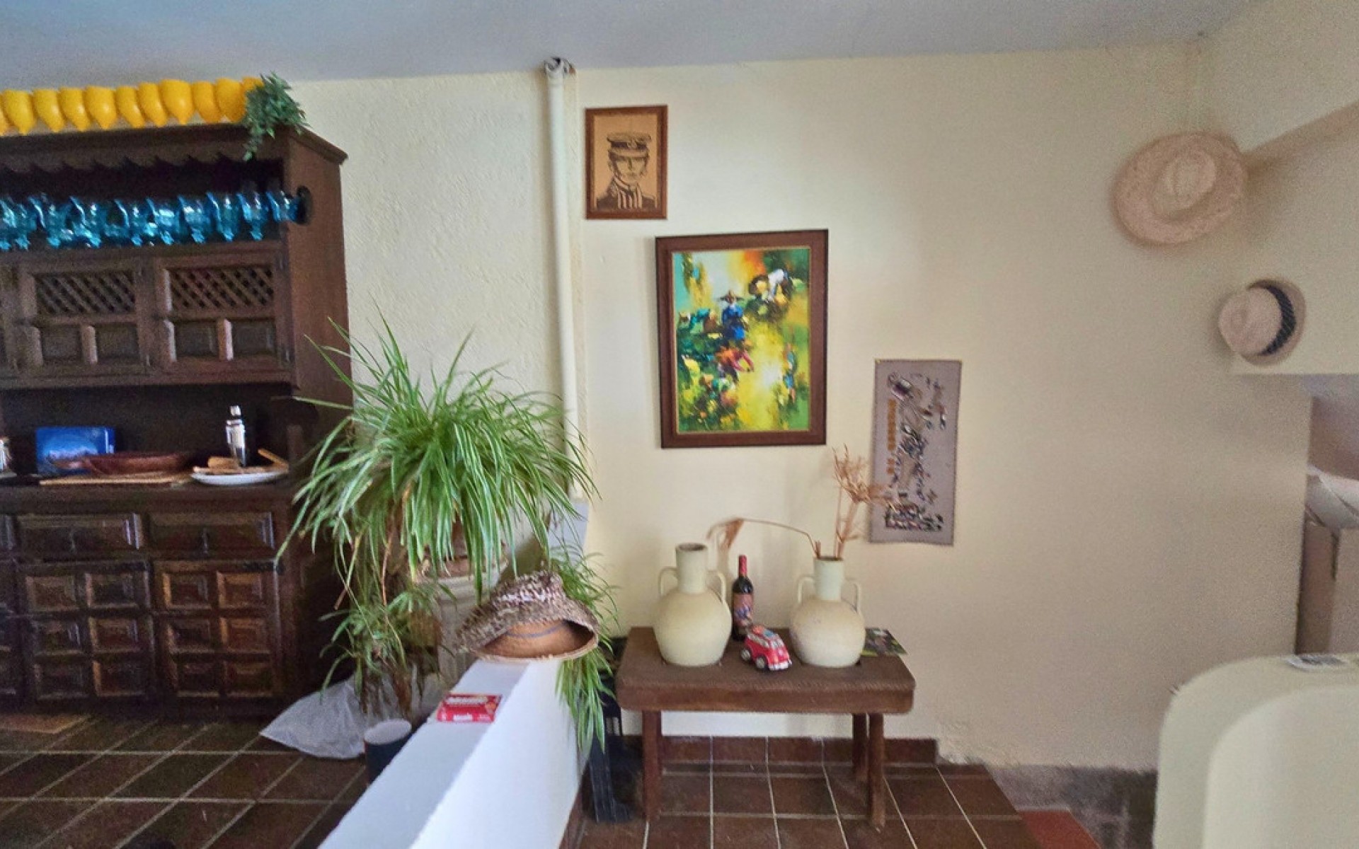 A Vendre - Villa - Altea - Altea Centro