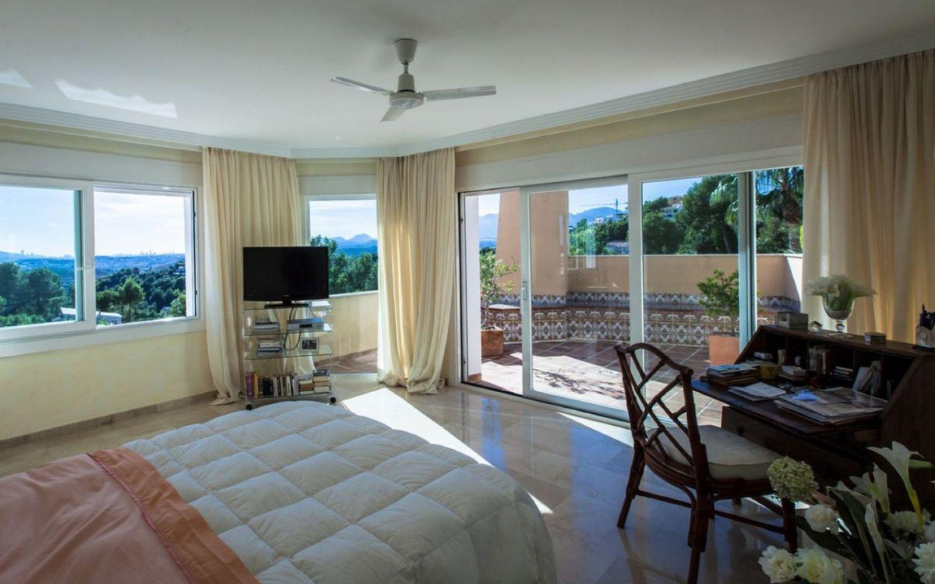 A Vendre - Villa - Altea - Altea Centro