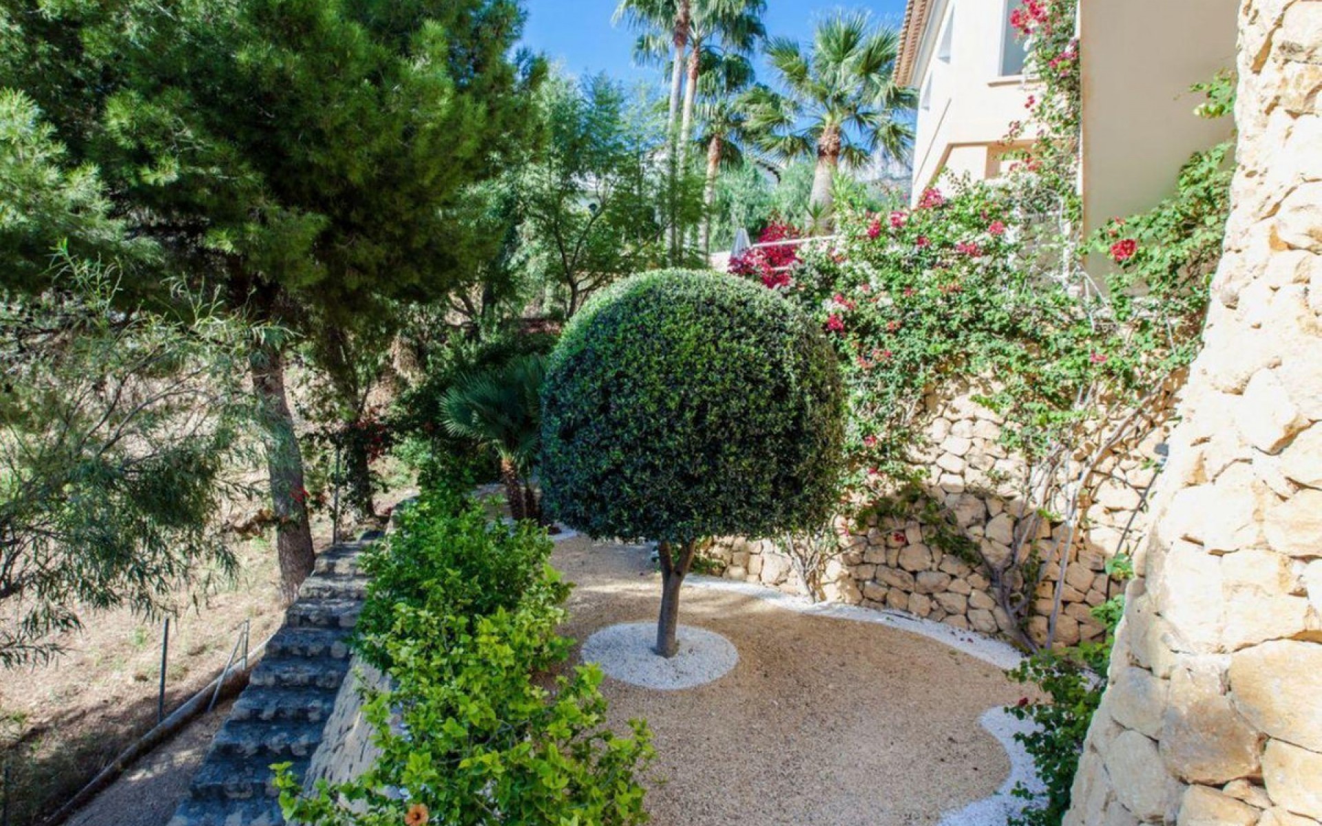 A Vendre - Villa - Altea - Altea Centro