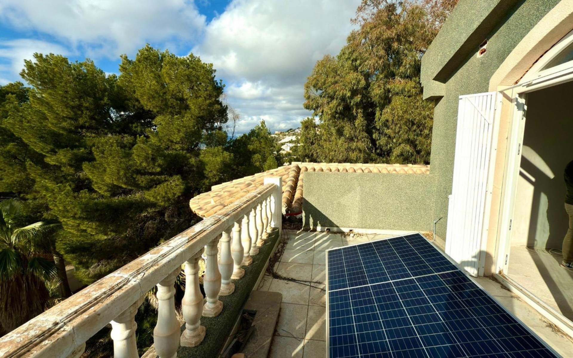 A Vendre - Villa - Altea - Altea Centro