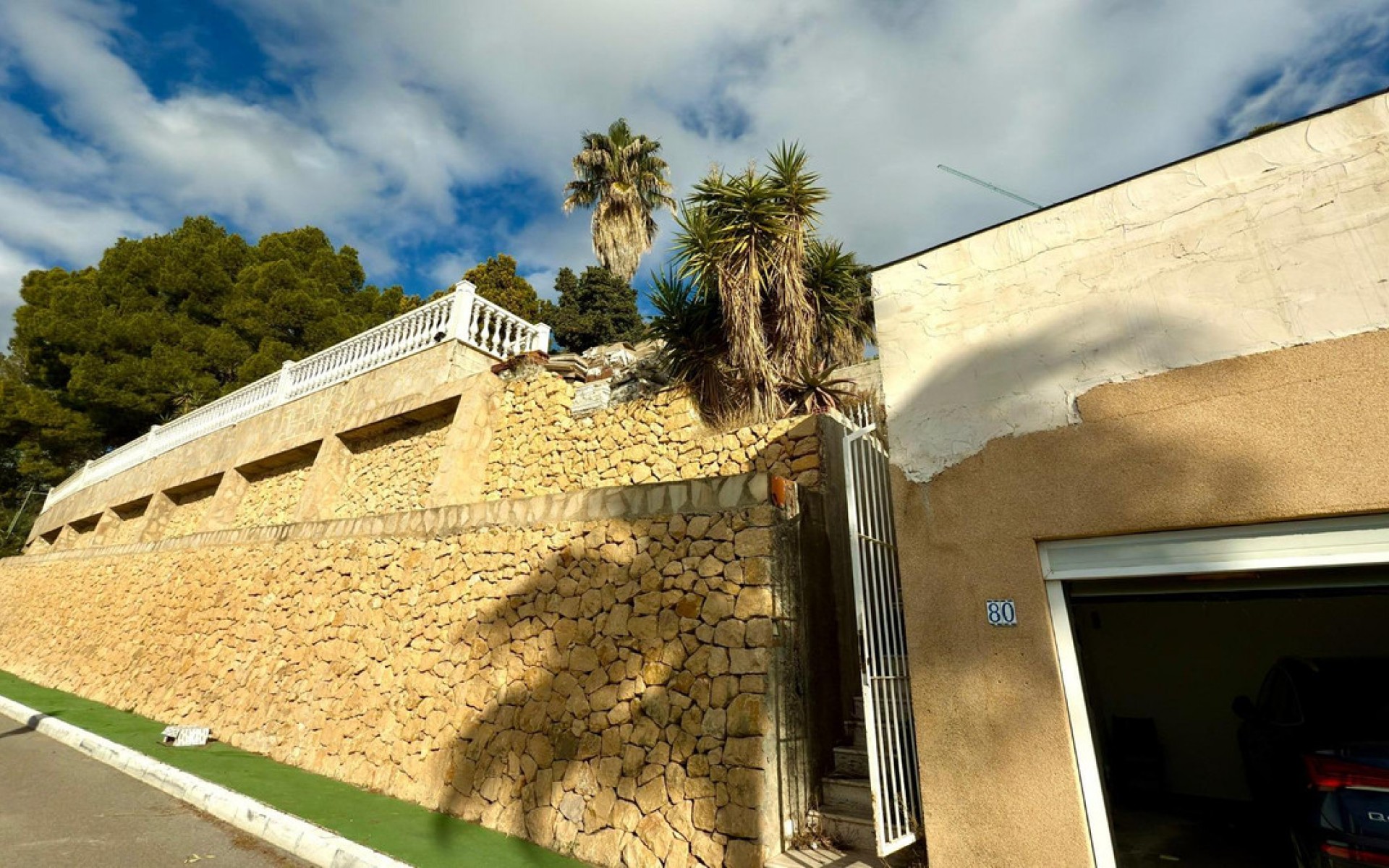 A Vendre - Villa - Altea - Altea Centro