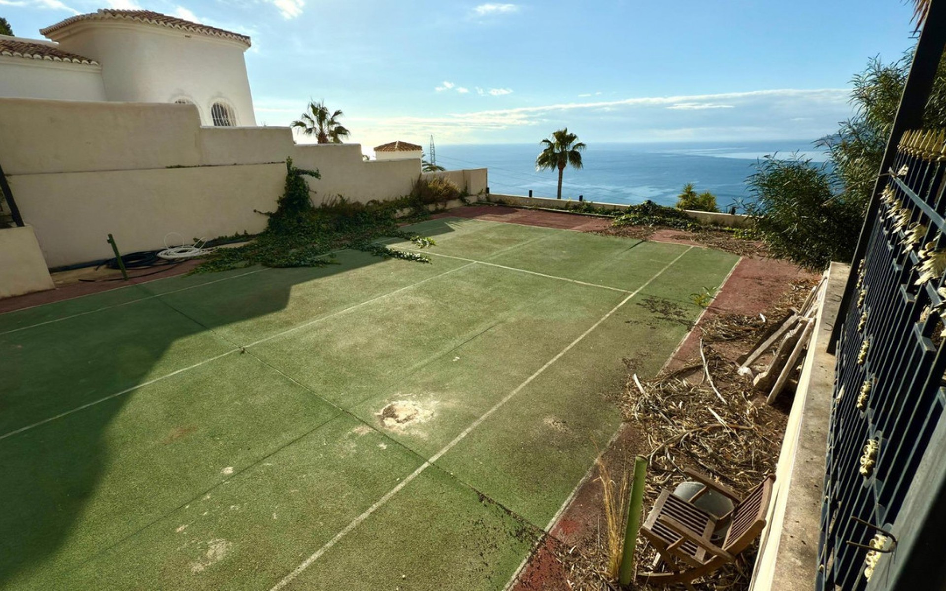 A Vendre - Villa - Altea - Altea Centro