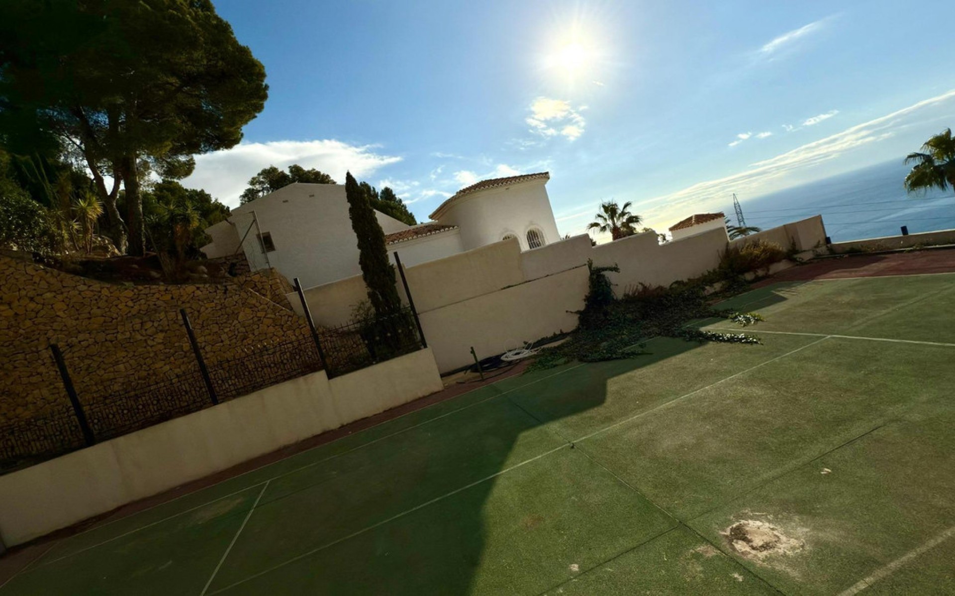 A Vendre - Villa - Altea - Altea Centro