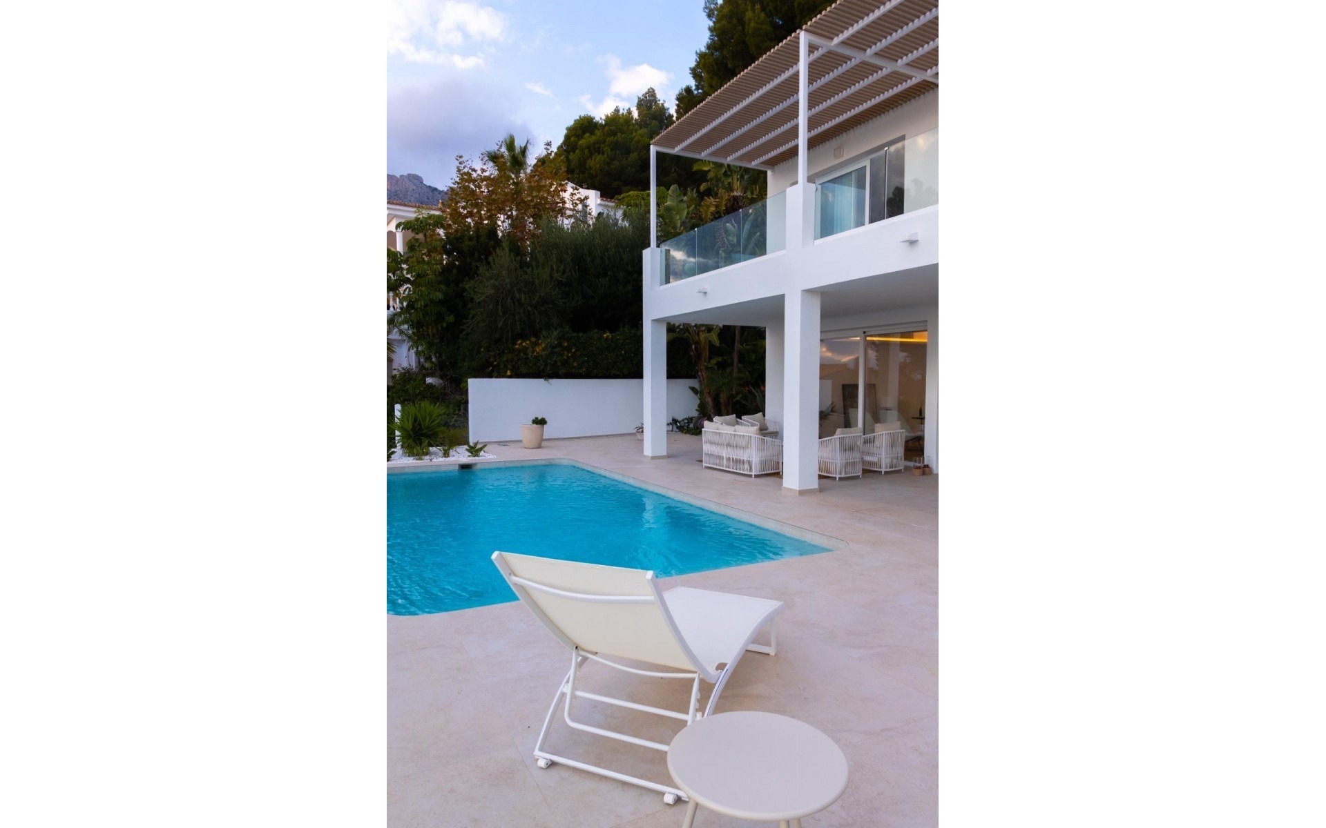 A Vendre - Villa - Altea - Altea Centro