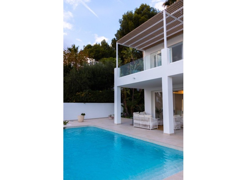 A Vendre - Villa - Altea - Altea Centro