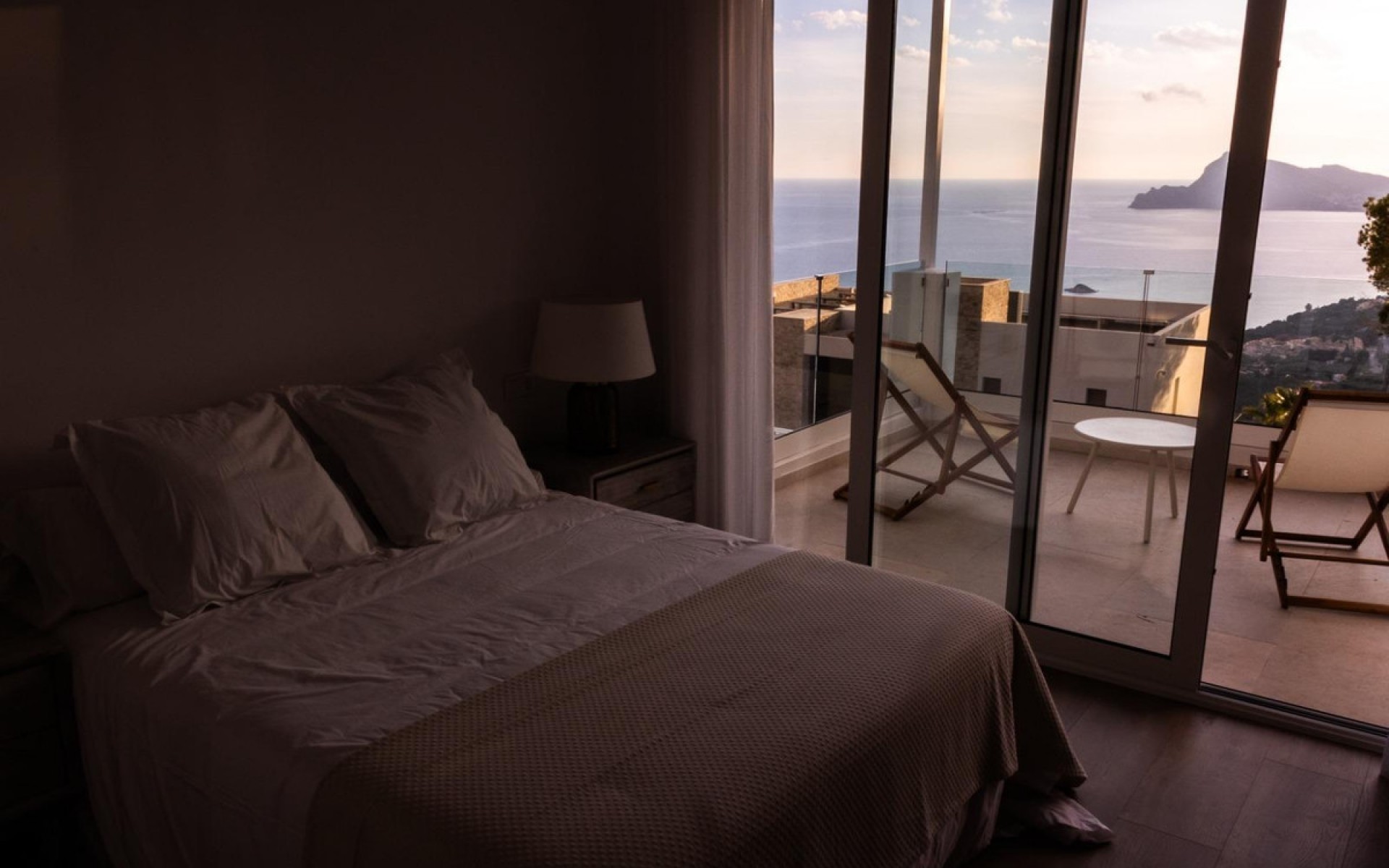 A Vendre - Villa - Altea - Altea Centro