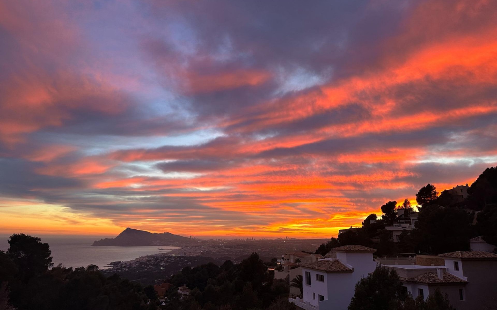 A Vendre - Villa - Altea - Altea Centro