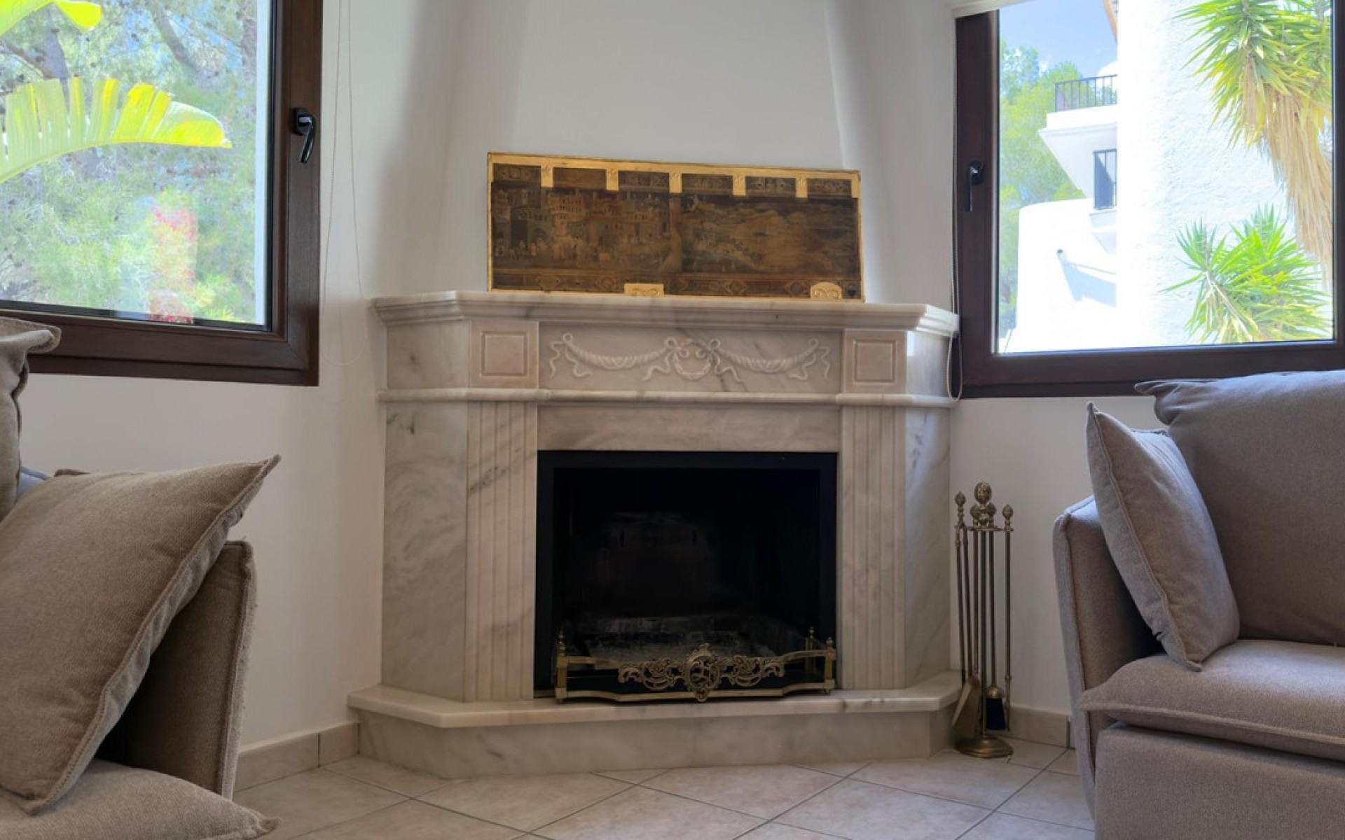 A Vendre - Villa - Altea - Altea Centro
