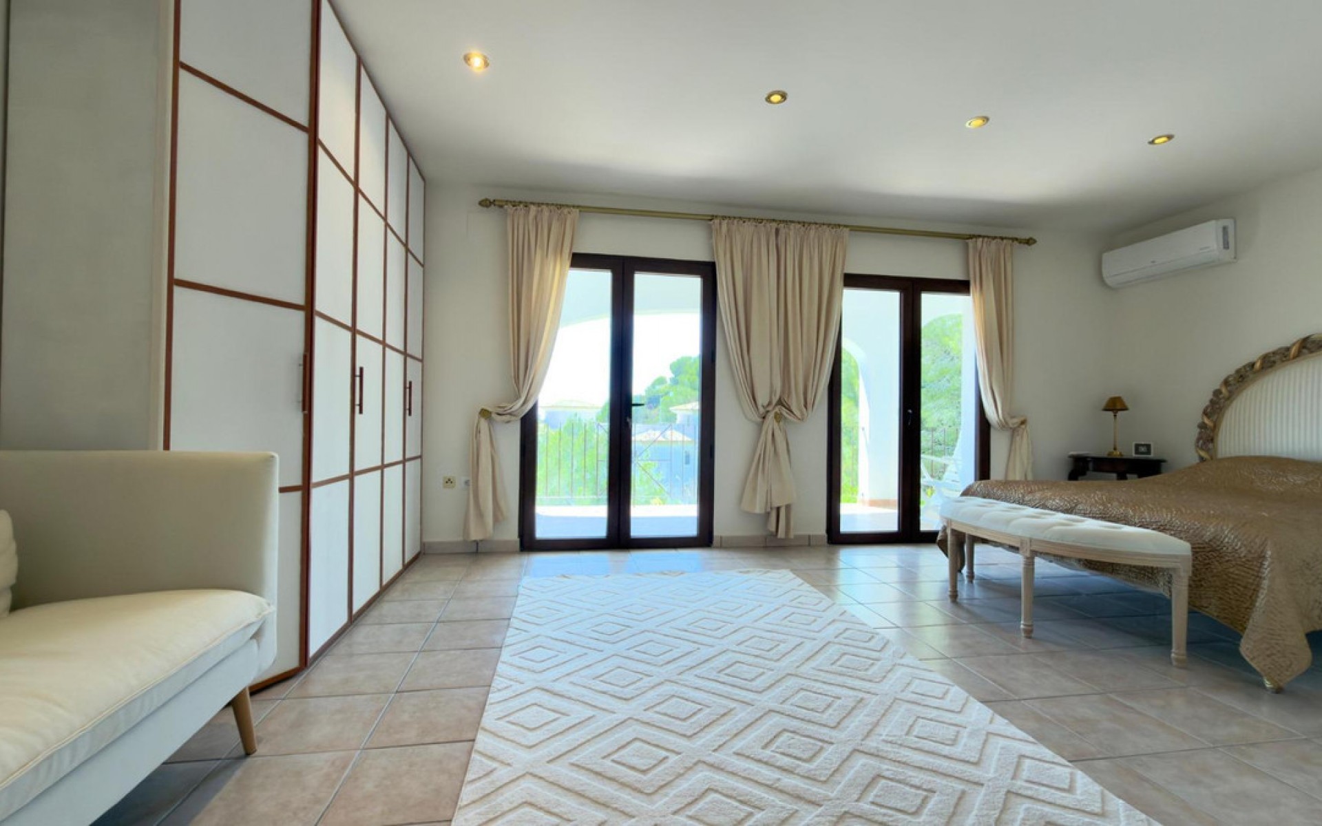 A Vendre - Villa - Altea - Altea Centro