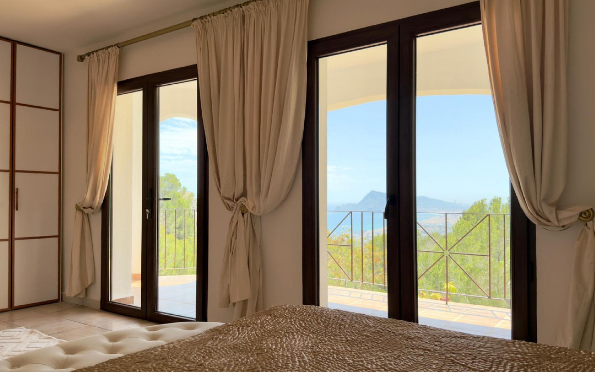 A Vendre - Villa - Altea - Altea Centro