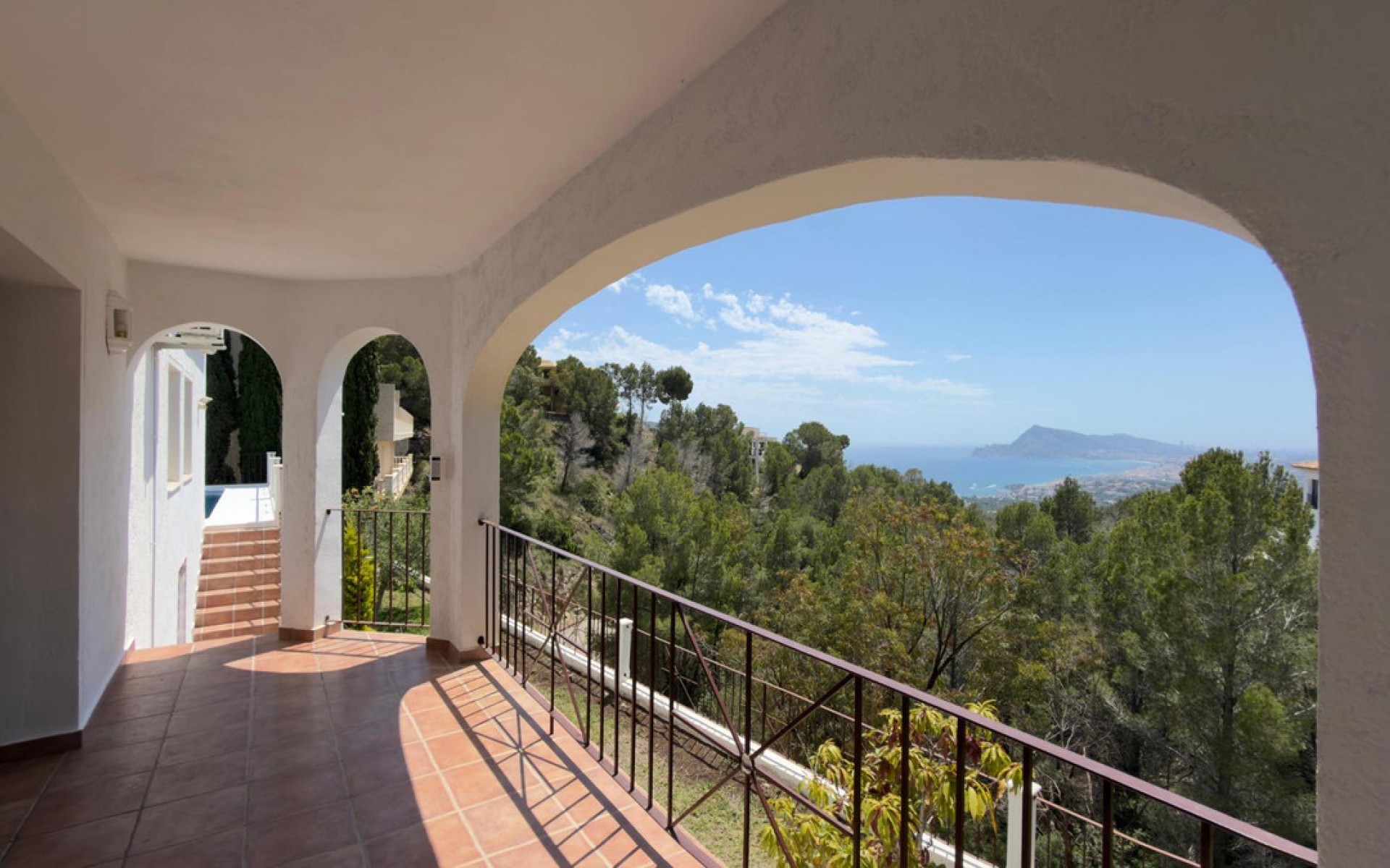 A Vendre - Villa - Altea - Altea Centro