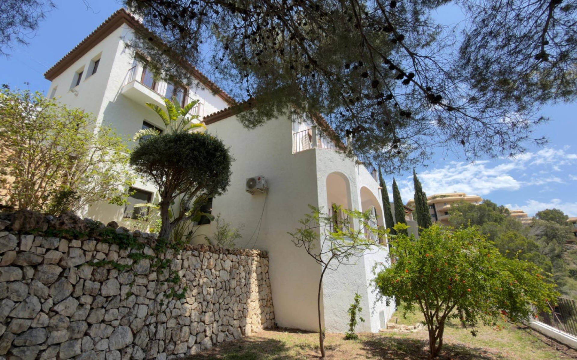 A Vendre - Villa - Altea - Altea Centro