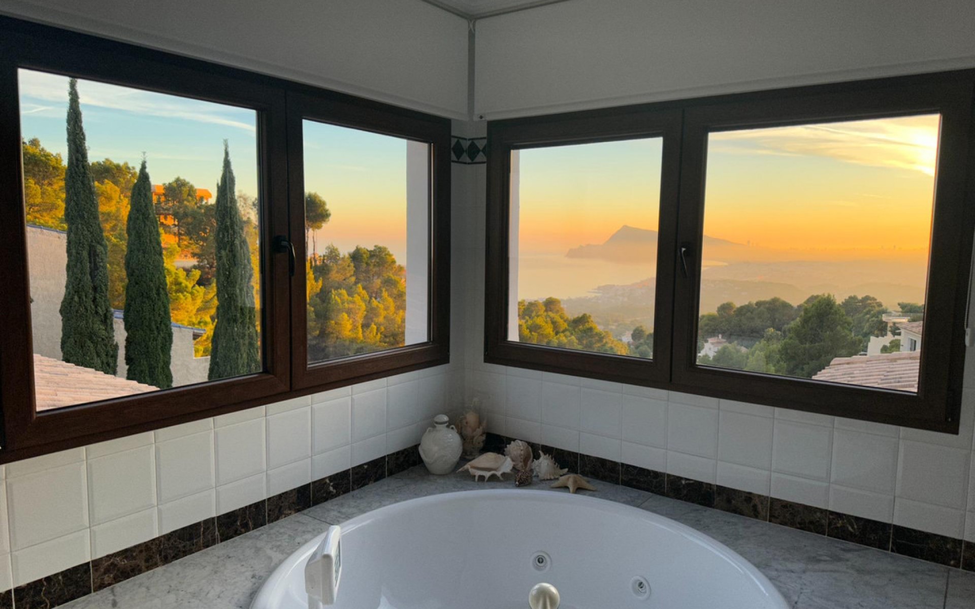 A Vendre - Villa - Altea - Altea Centro