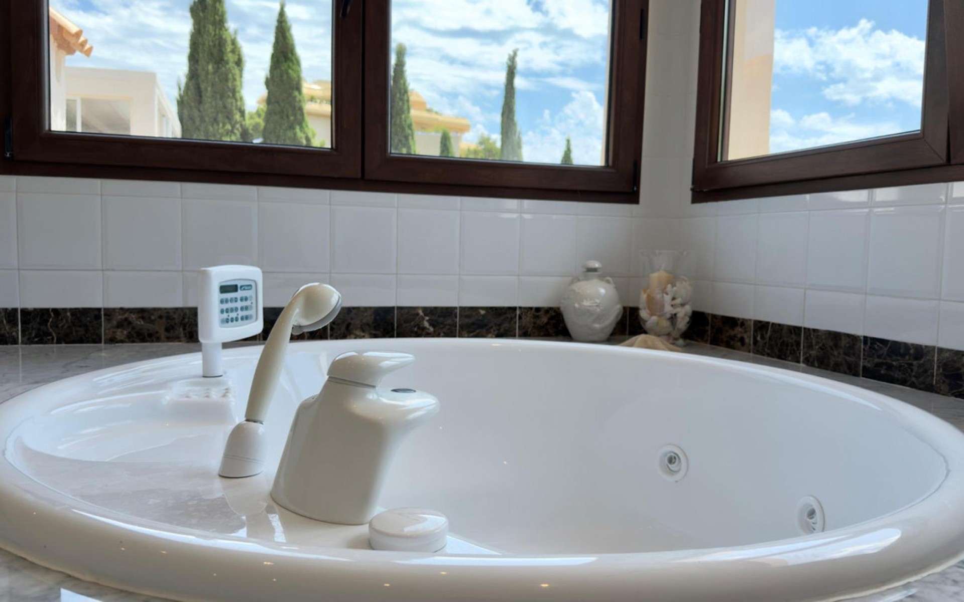 A Vendre - Villa - Altea - Altea Centro