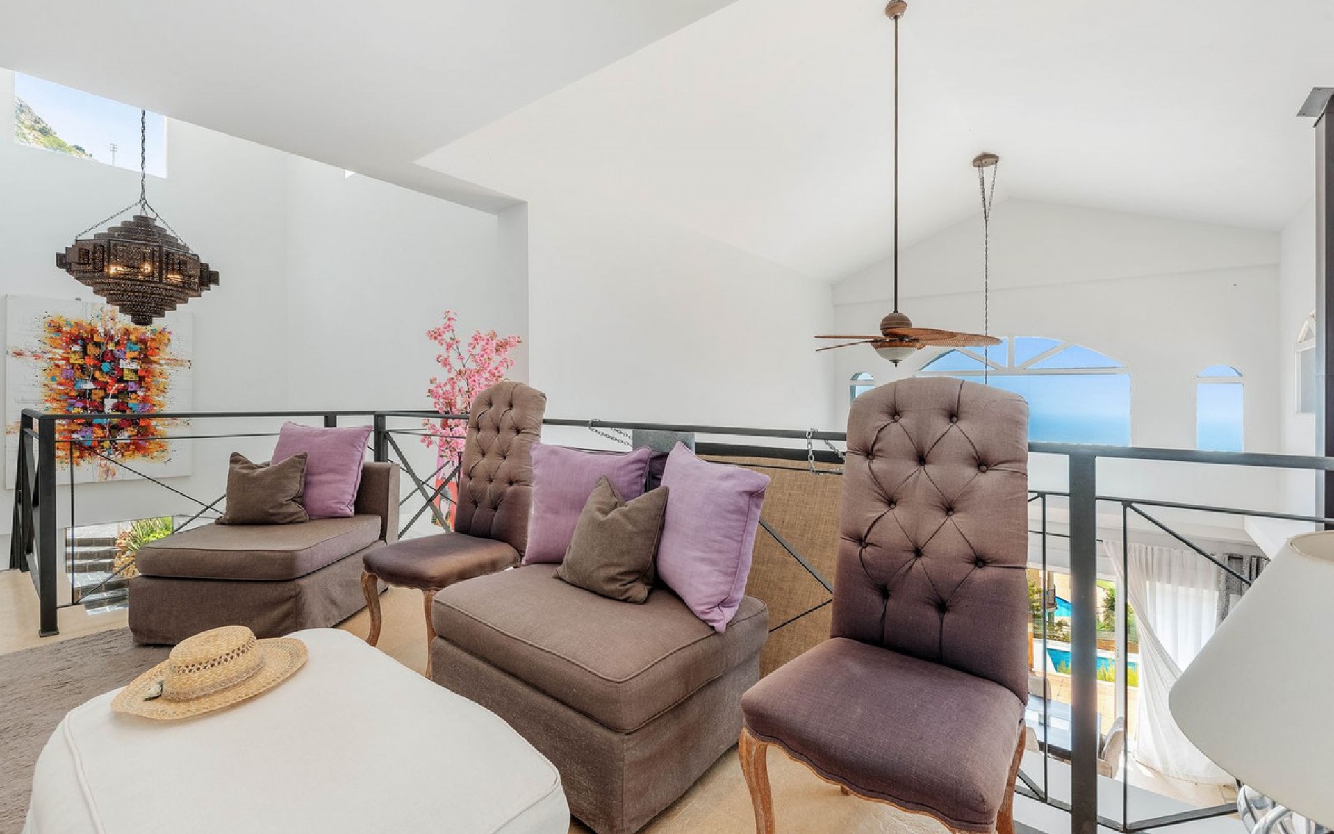 A Vendre - Villa - Altea - Altea Hills