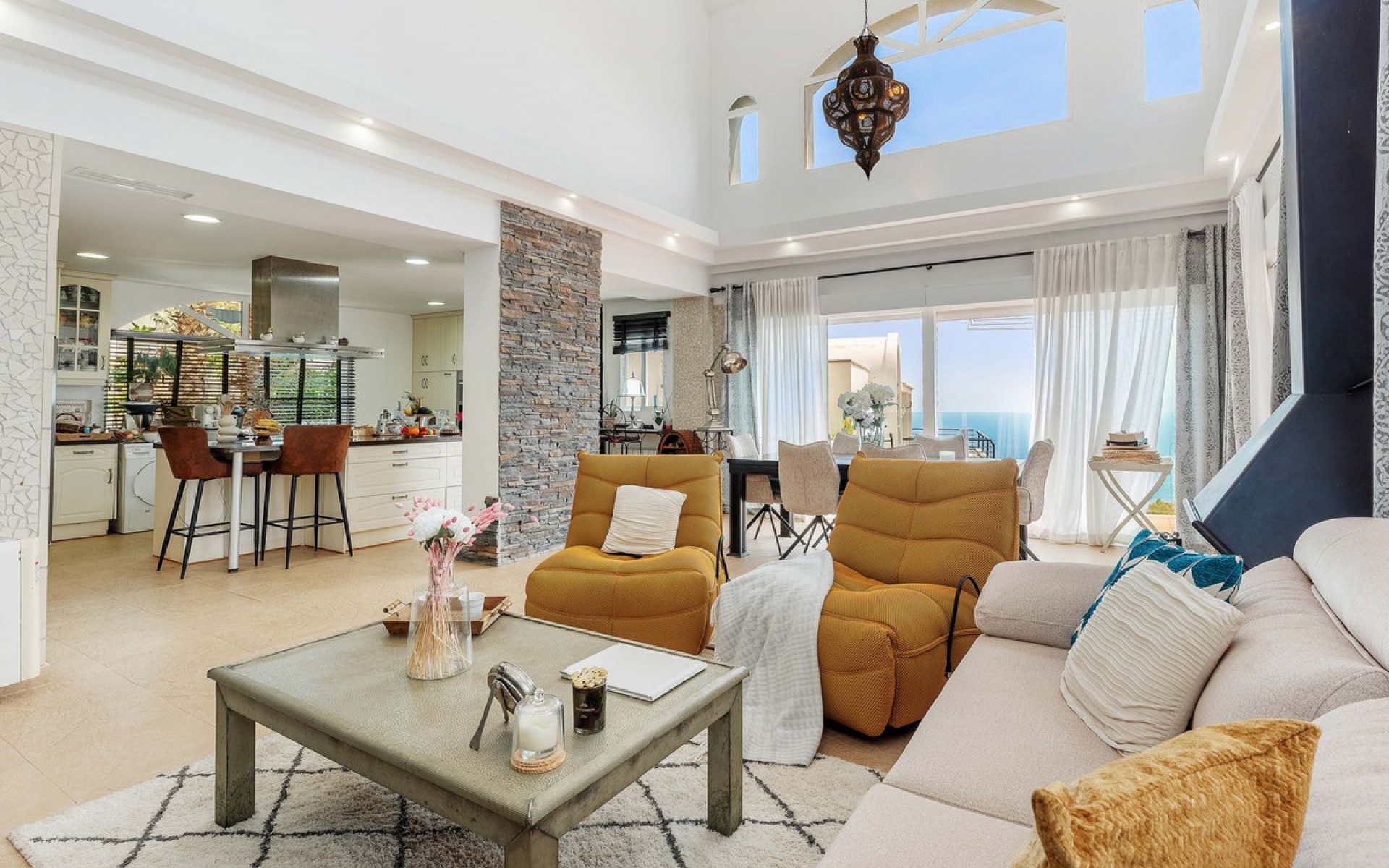 A Vendre - Villa - Altea - Altea Hills