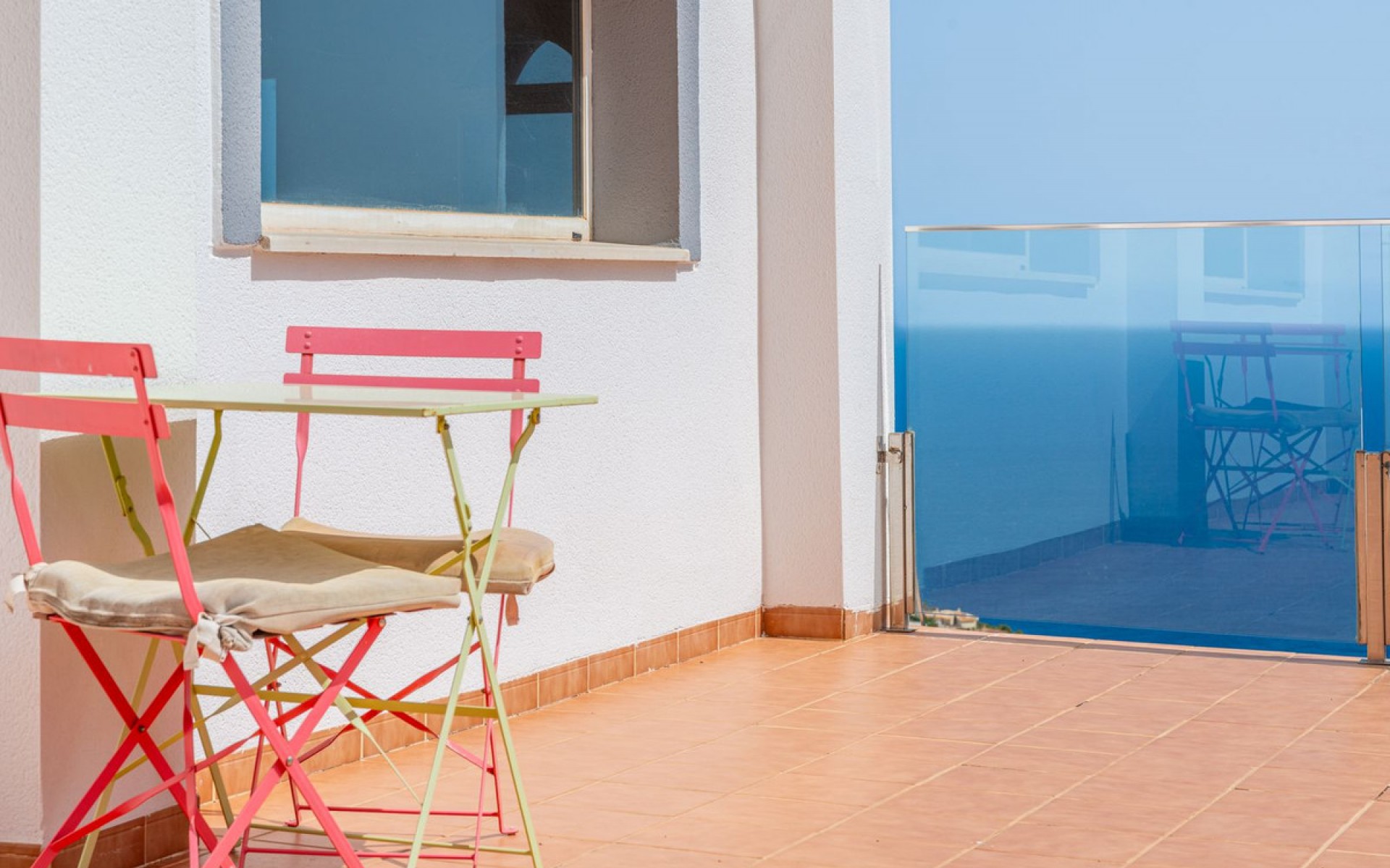 A Vendre - Villa - Altea - Altea Hills