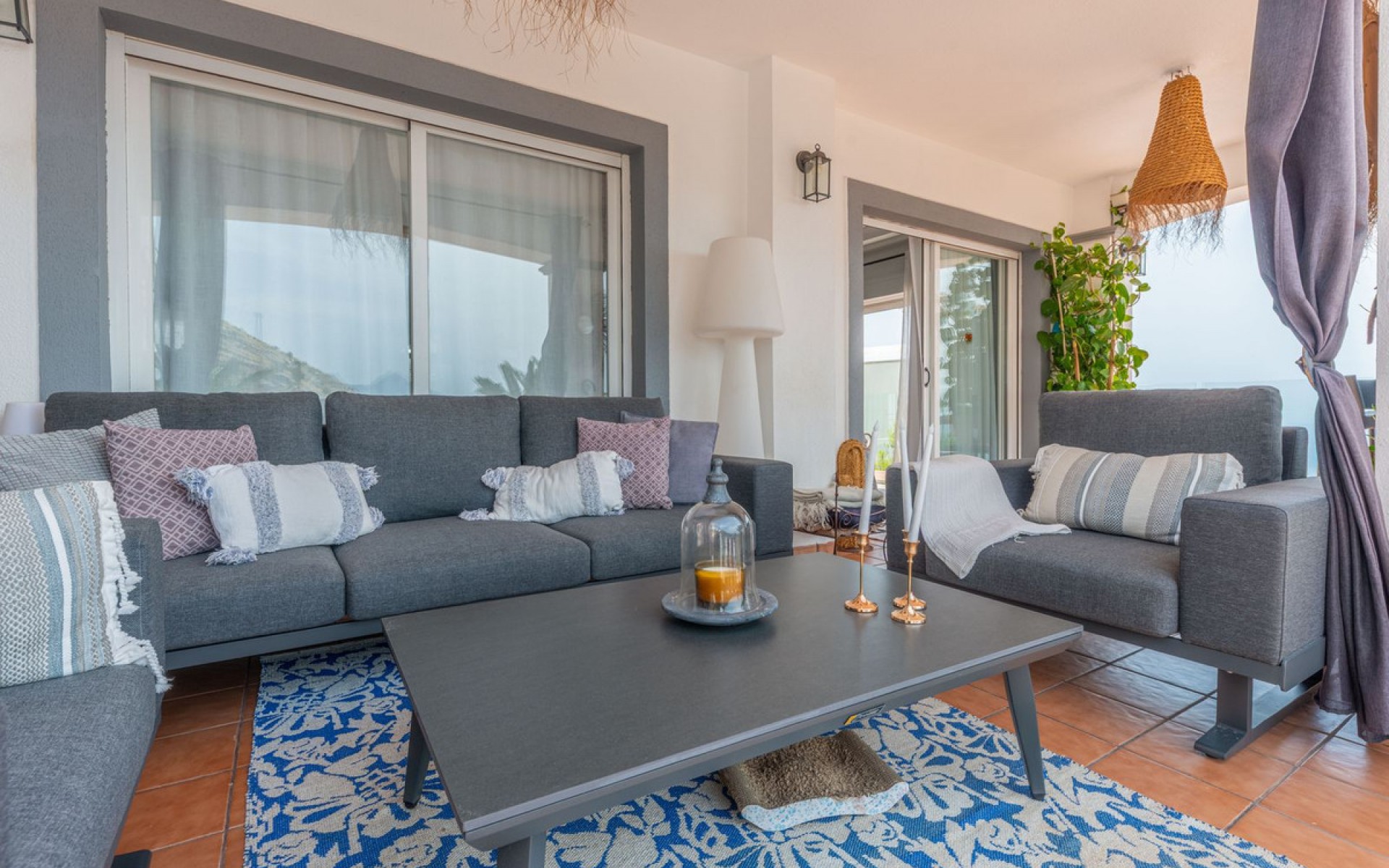 A Vendre - Villa - Altea - Altea Hills