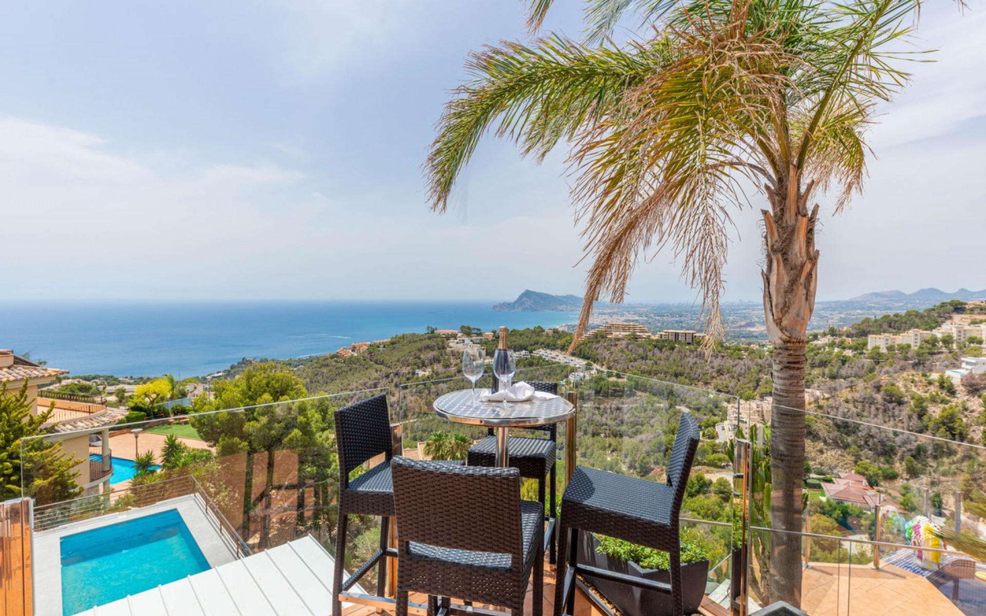A Vendre - Villa - Altea - Altea Hills